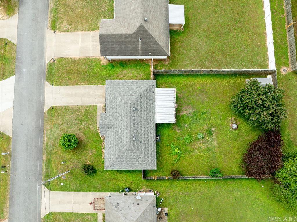 618 Brooke  Heber Springs, AR