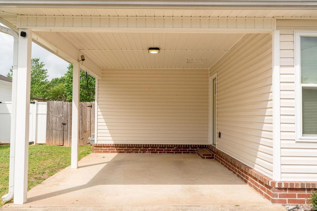 618 Brooke  Heber Springs, AR
