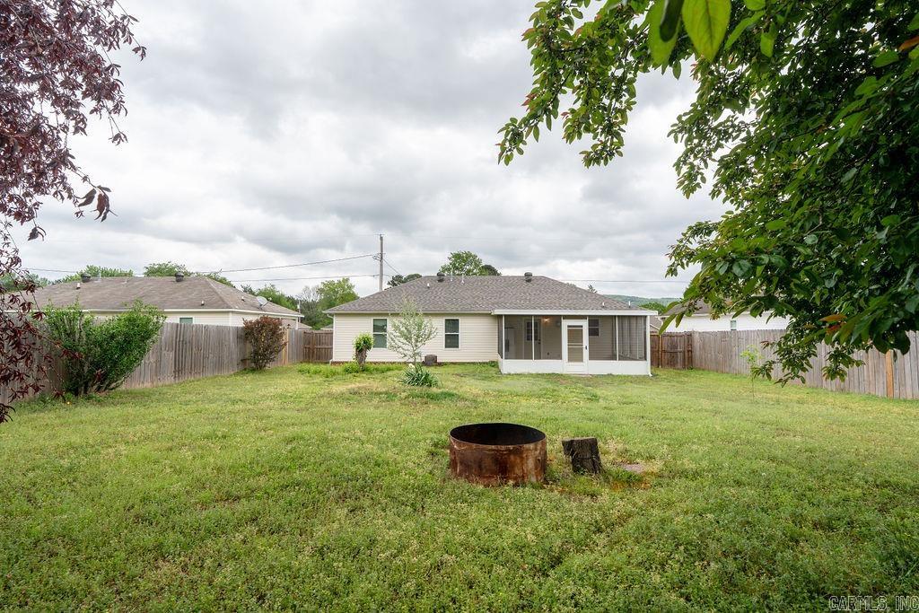 618 Brooke  Heber Springs, AR