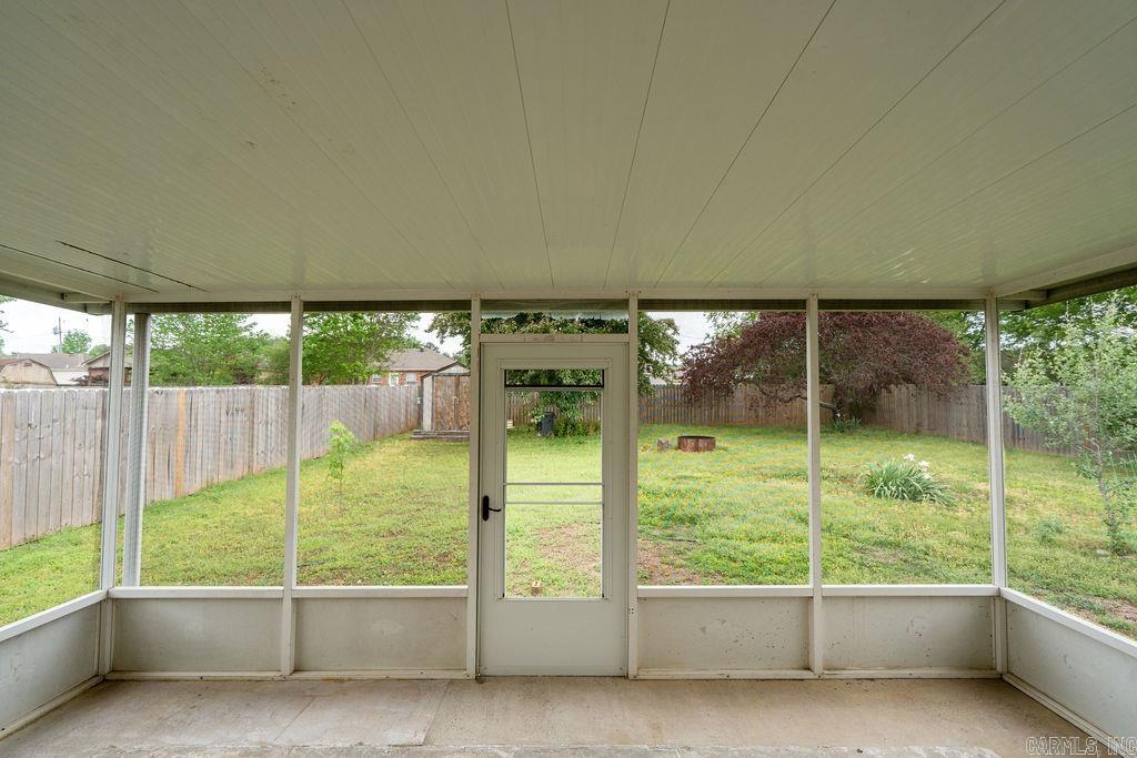 618 Brooke  Heber Springs, AR