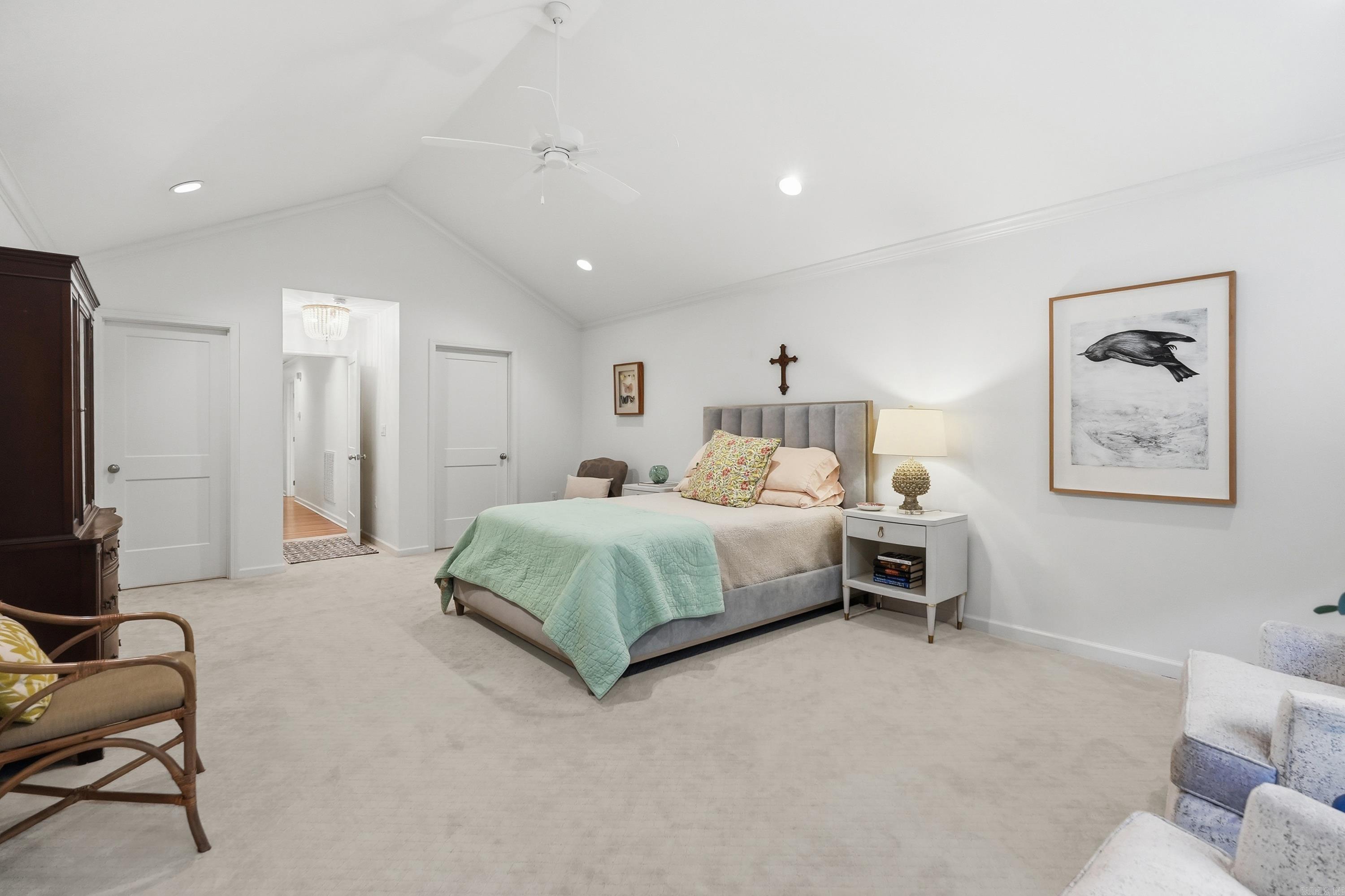 2100 Brownwood  Little Rock, AR