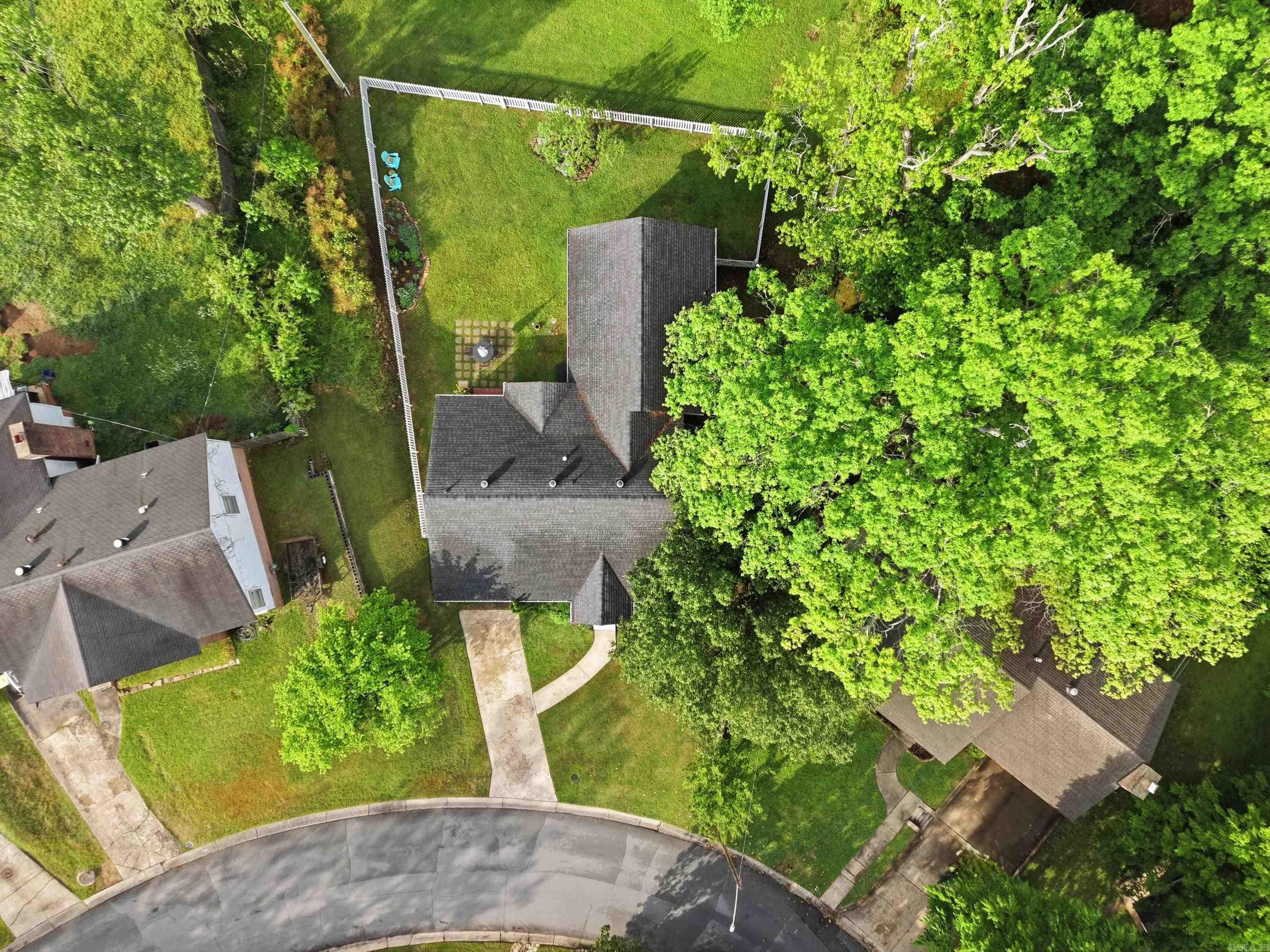 2100 Brownwood  Little Rock, AR