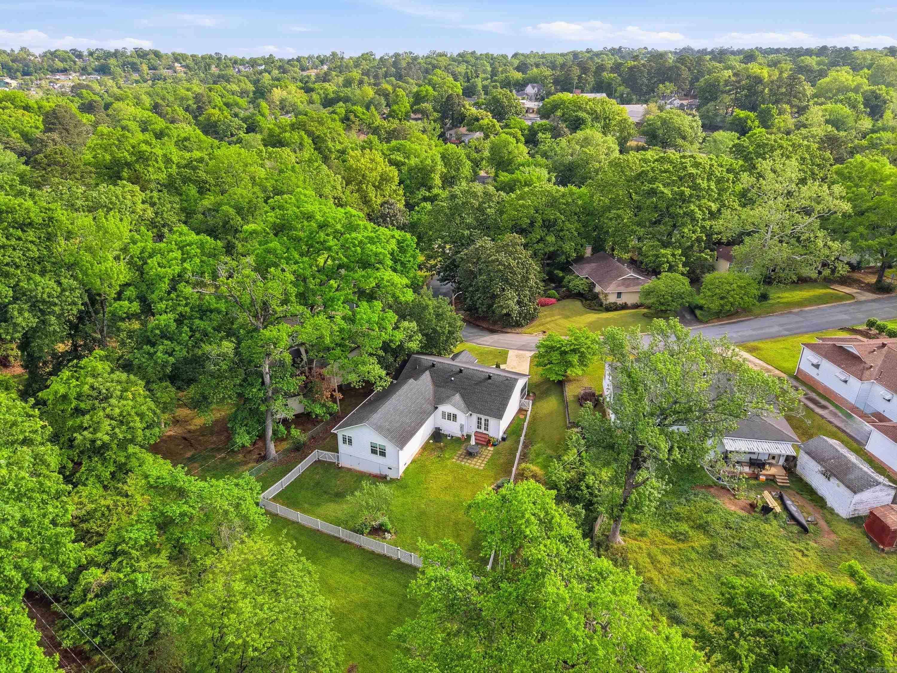 2100 Brownwood  Little Rock, AR