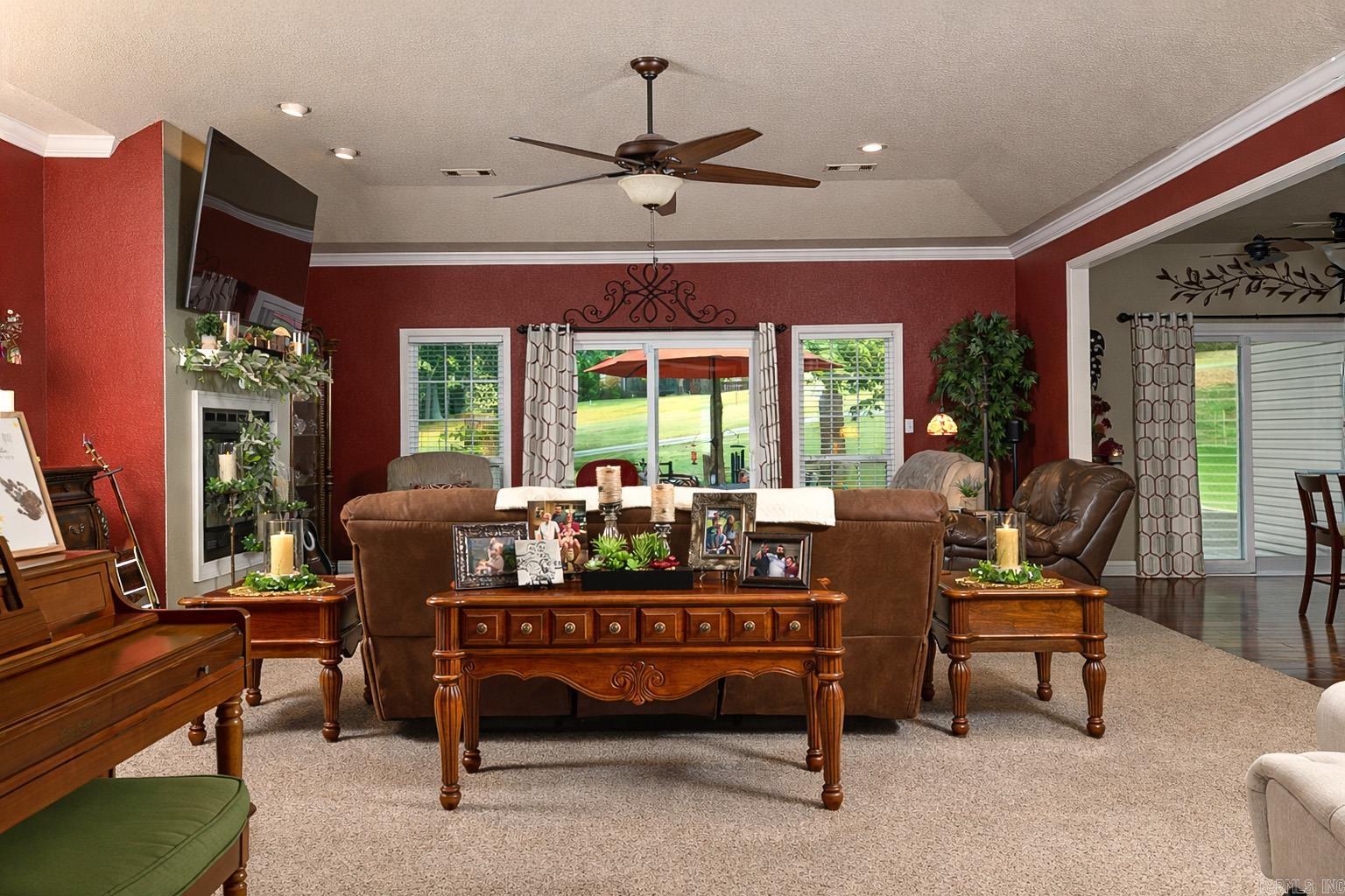 256 independence  Hot Springs, AR