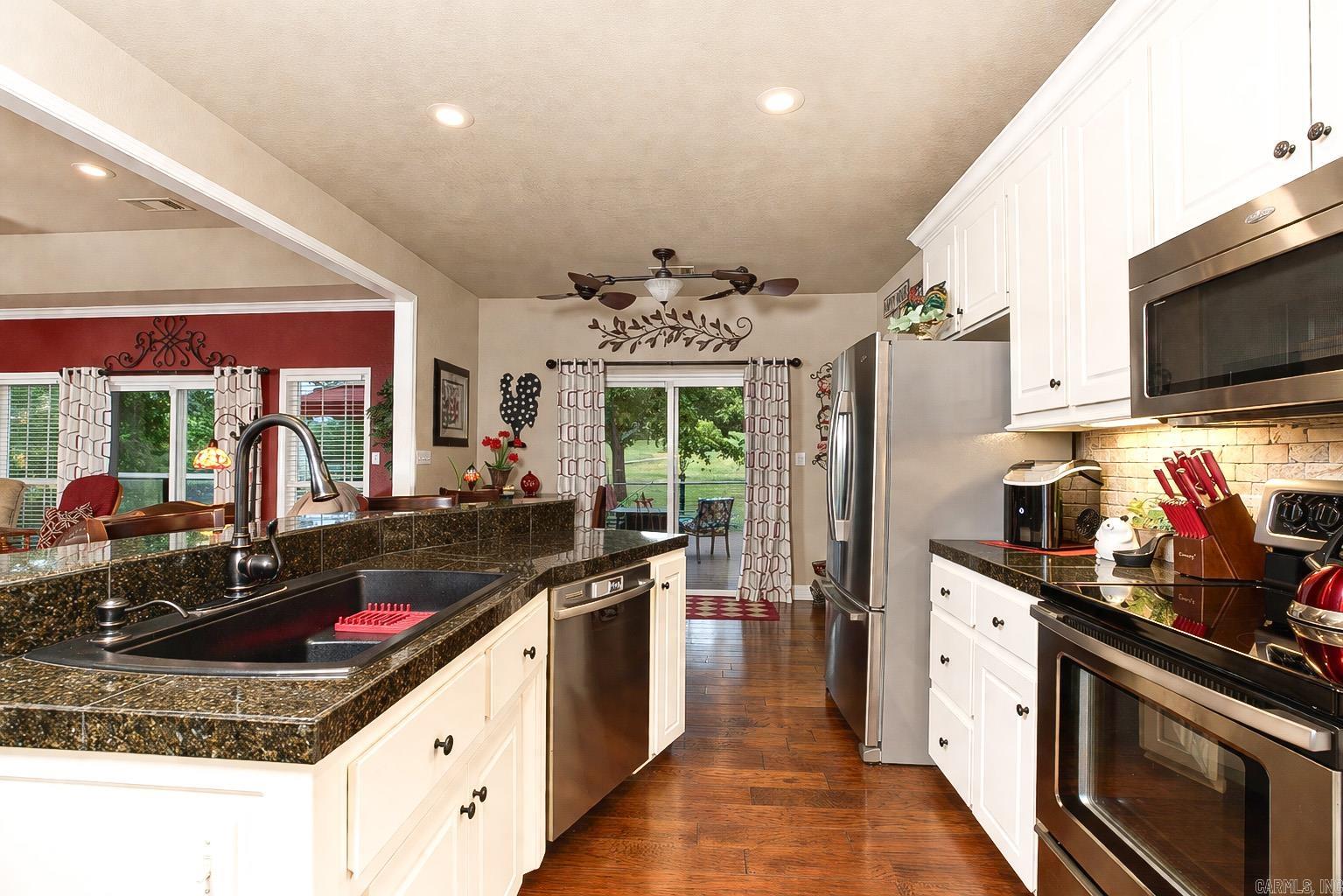 256 independence  Hot Springs, AR