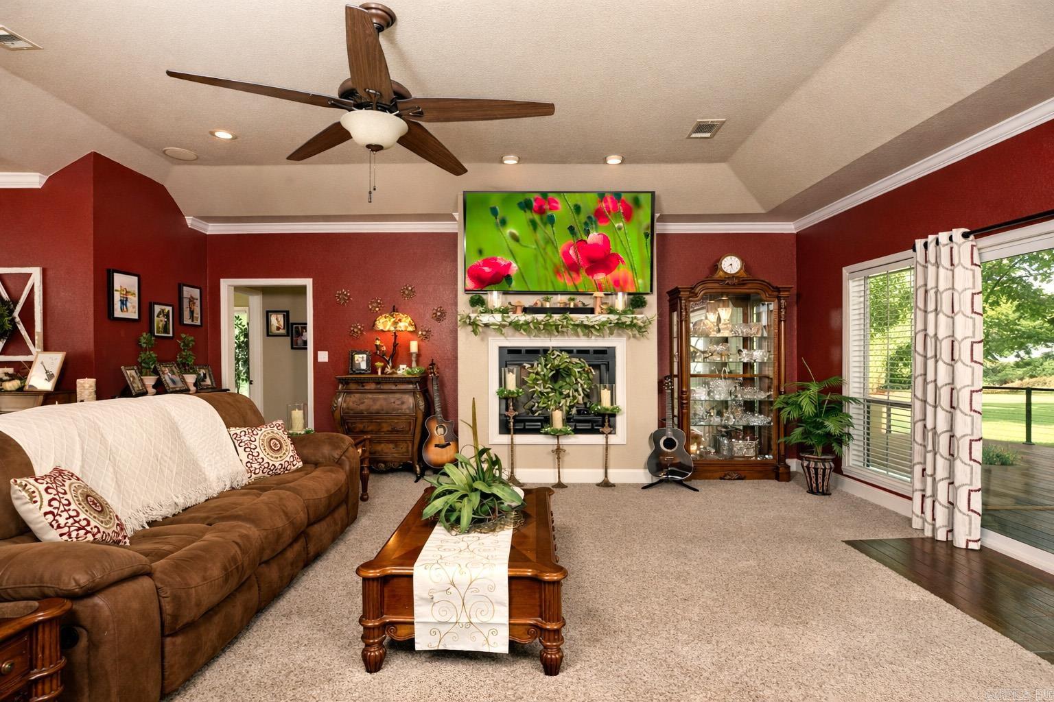 256 independence  Hot Springs, AR