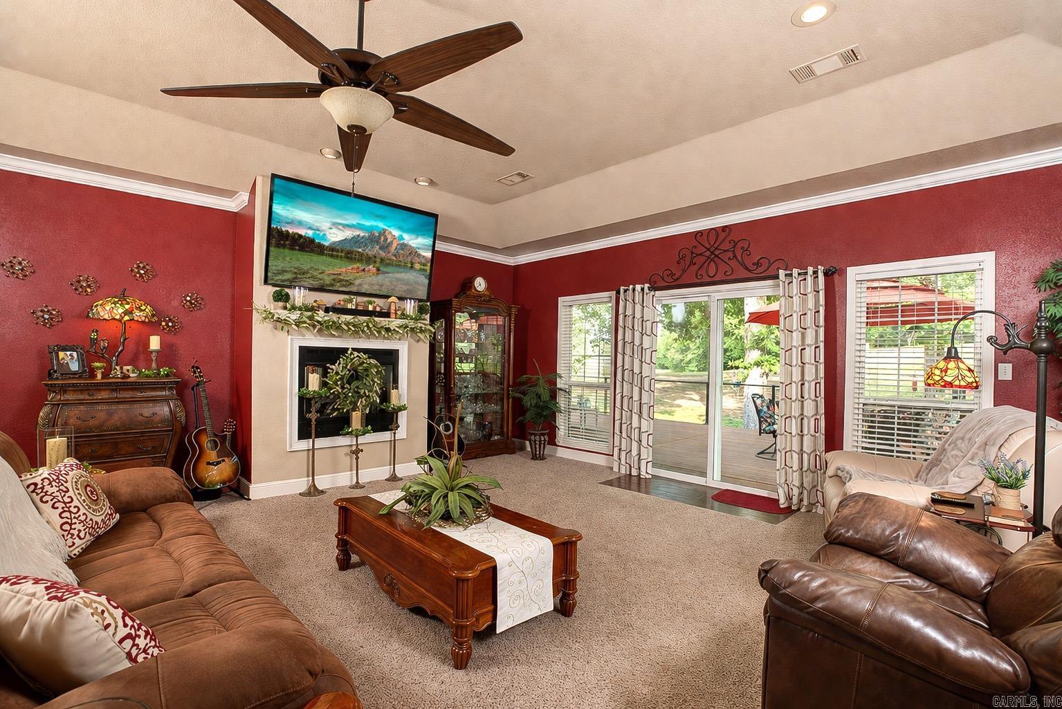 256 independence  Hot Springs, AR