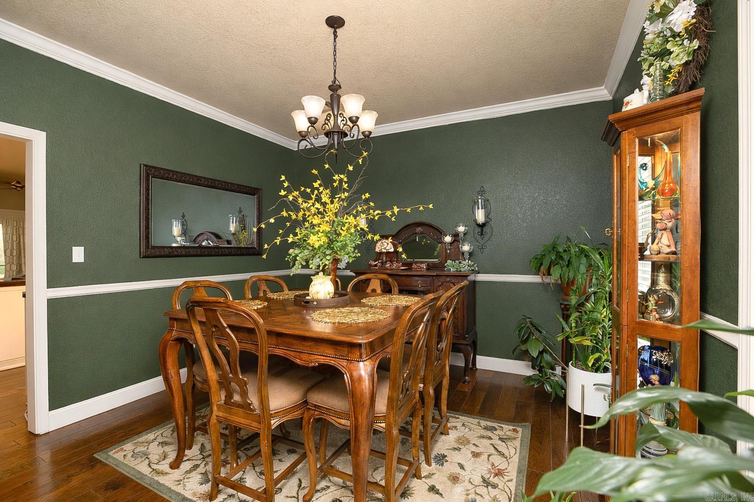 256 independence  Hot Springs, AR