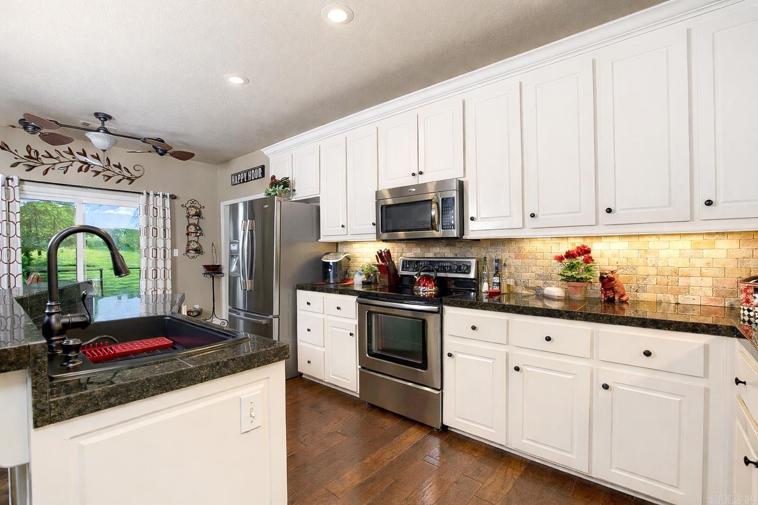 256 independence  Hot Springs, AR