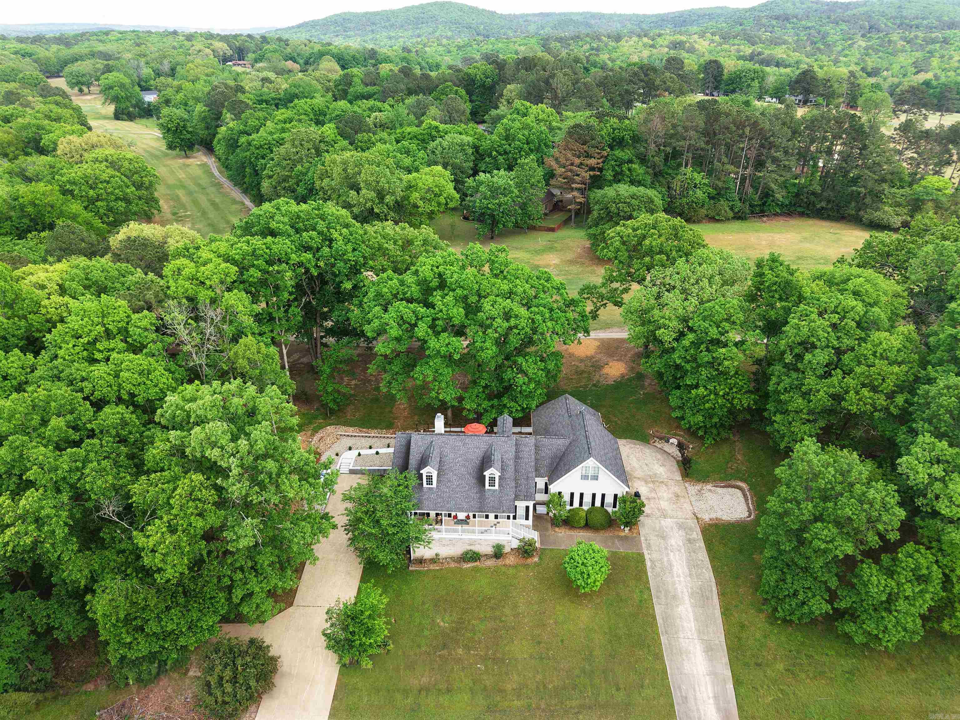 256 independence  Hot Springs, AR