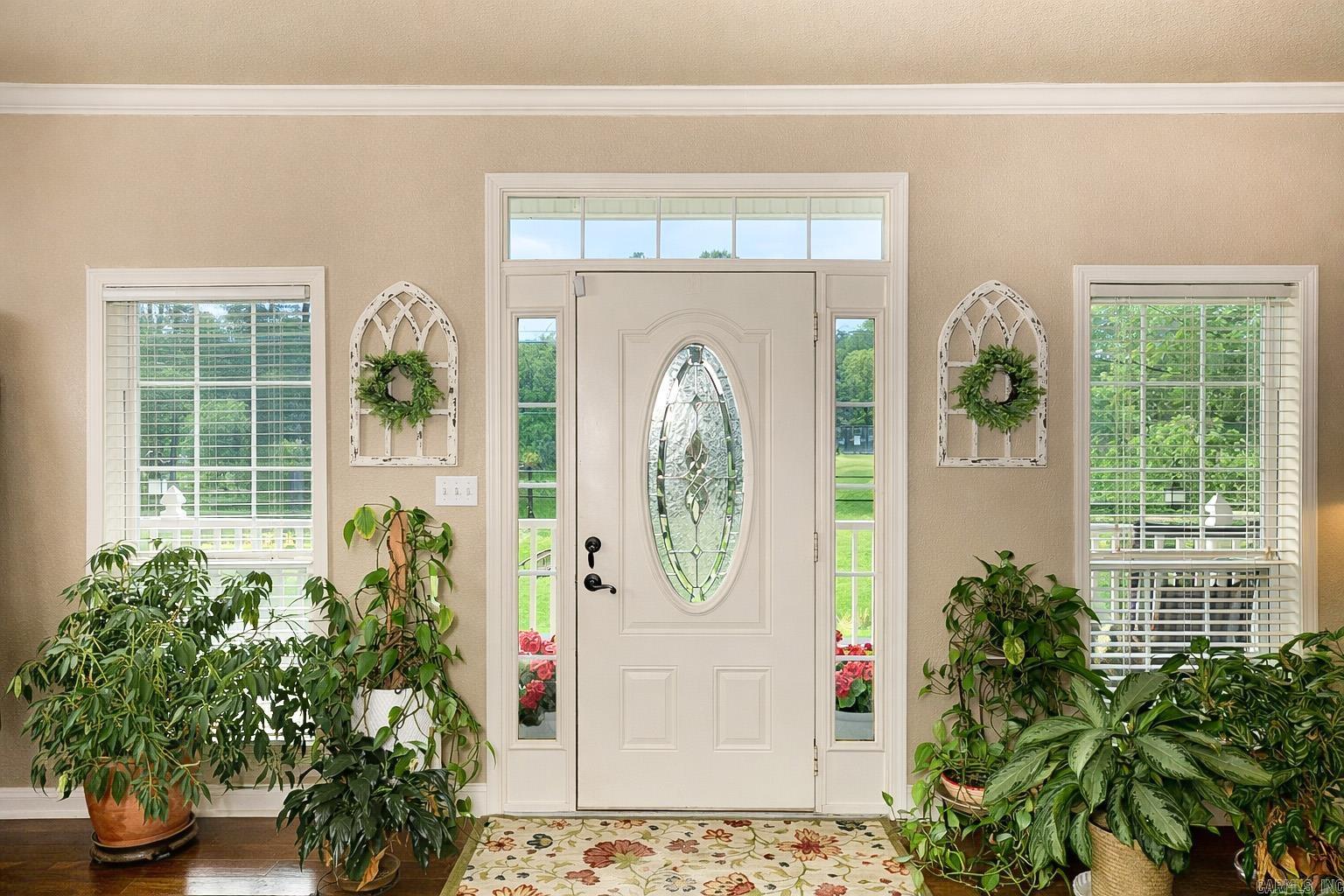 256 independence  Hot Springs, AR