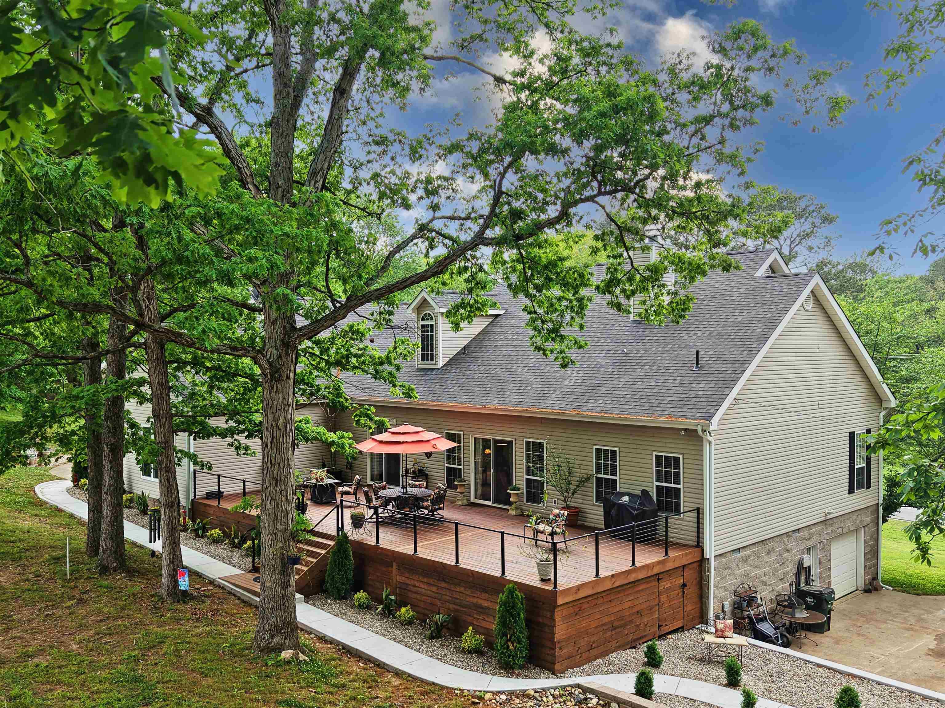 256 independence  Hot Springs, AR