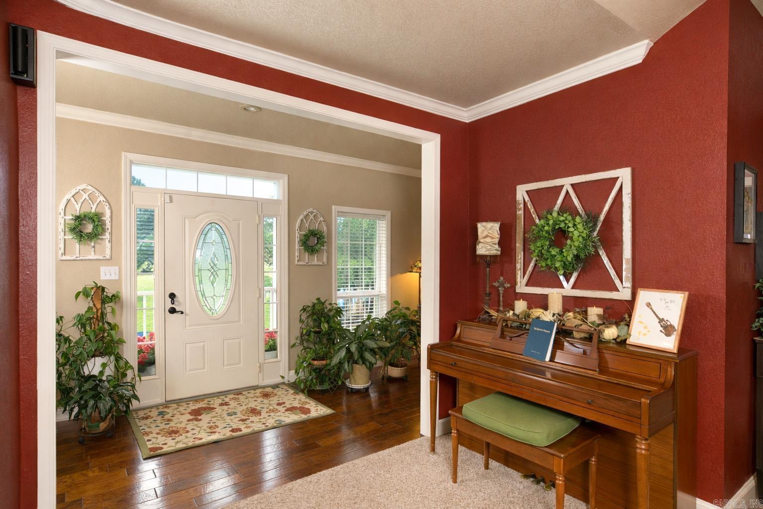 256 independence  Hot Springs, AR