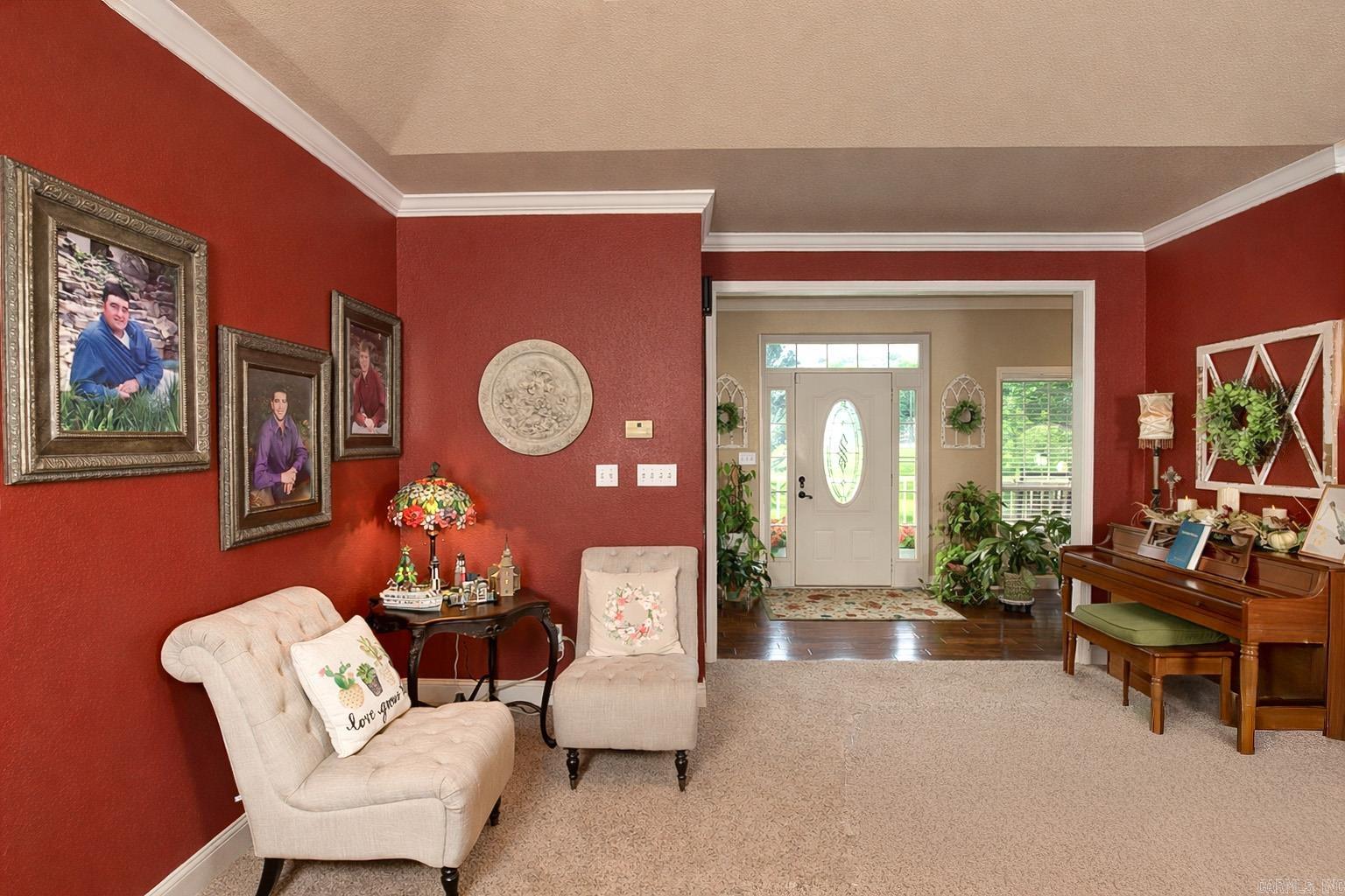 256 independence  Hot Springs, AR