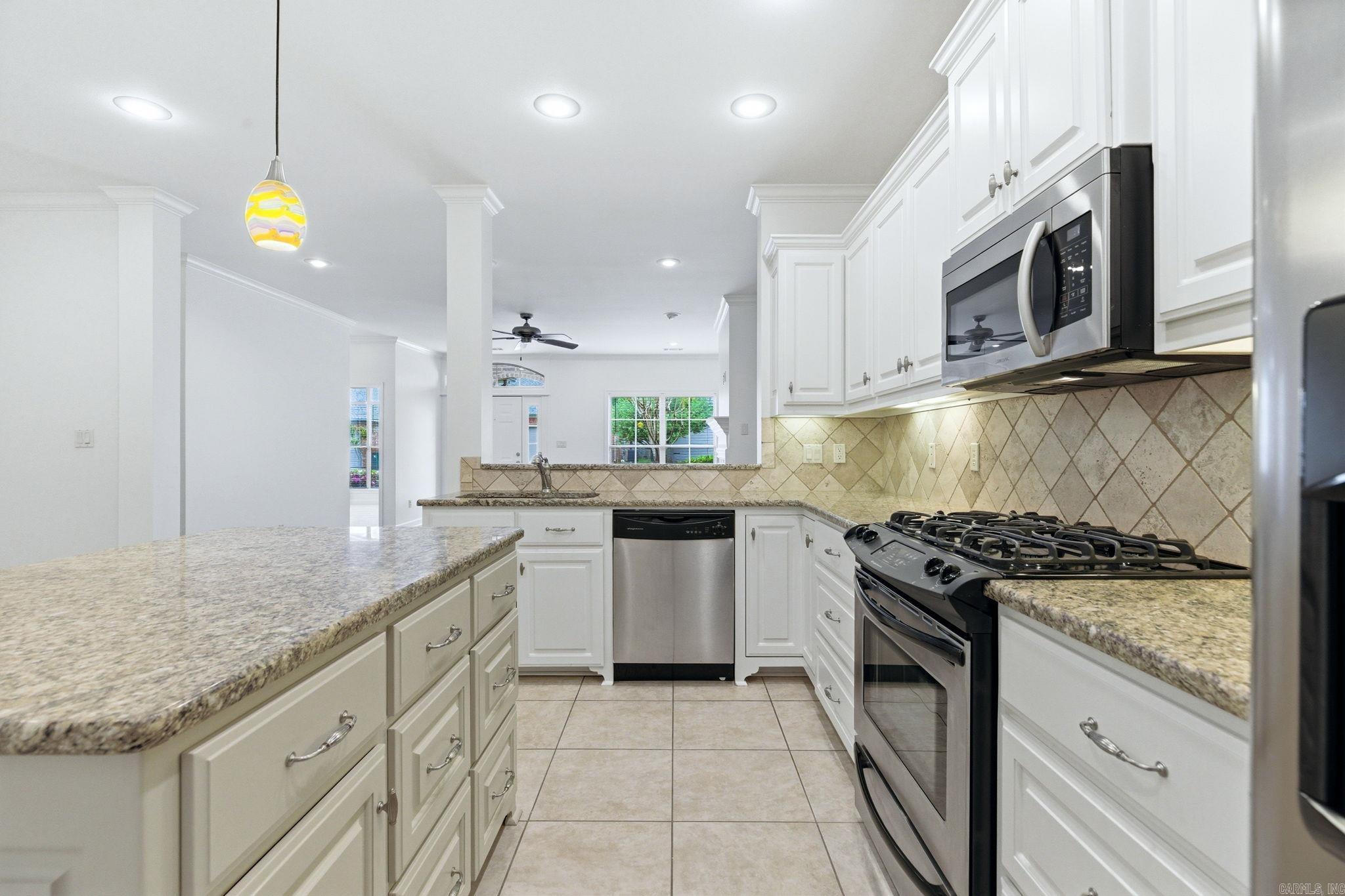 27 Taylor Park  Little Rock, AR