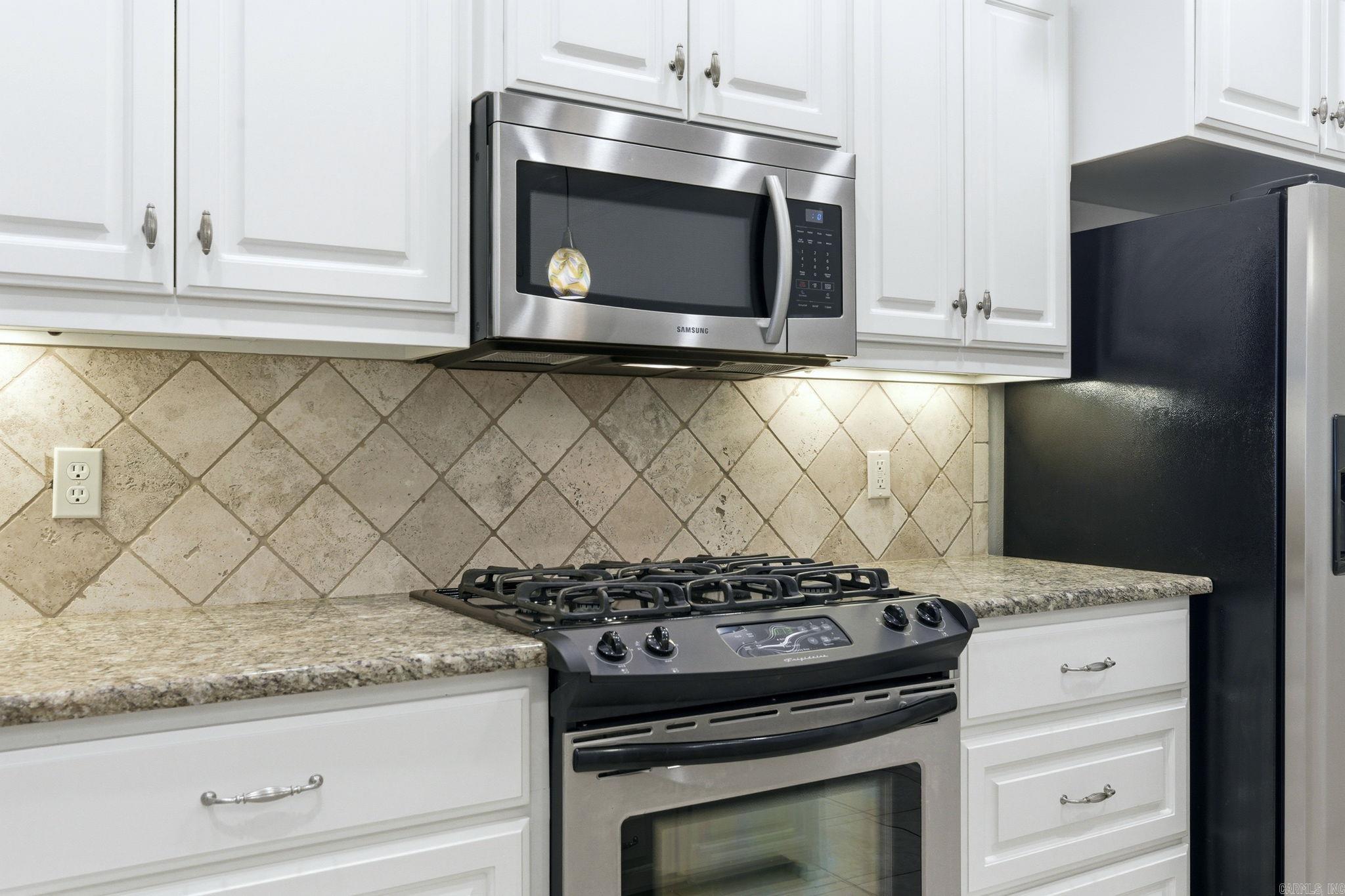 27 Taylor Park  Little Rock, AR