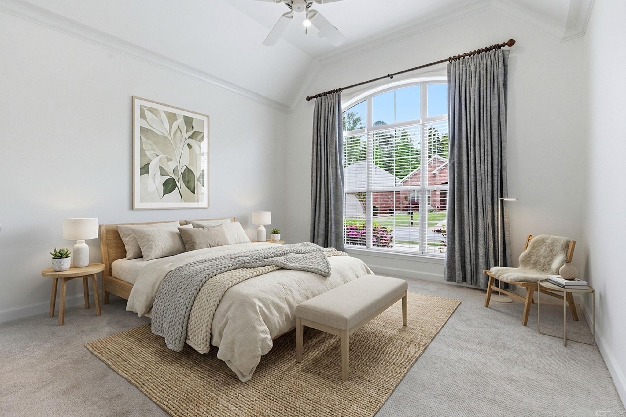 27 Taylor Park  Little Rock, AR