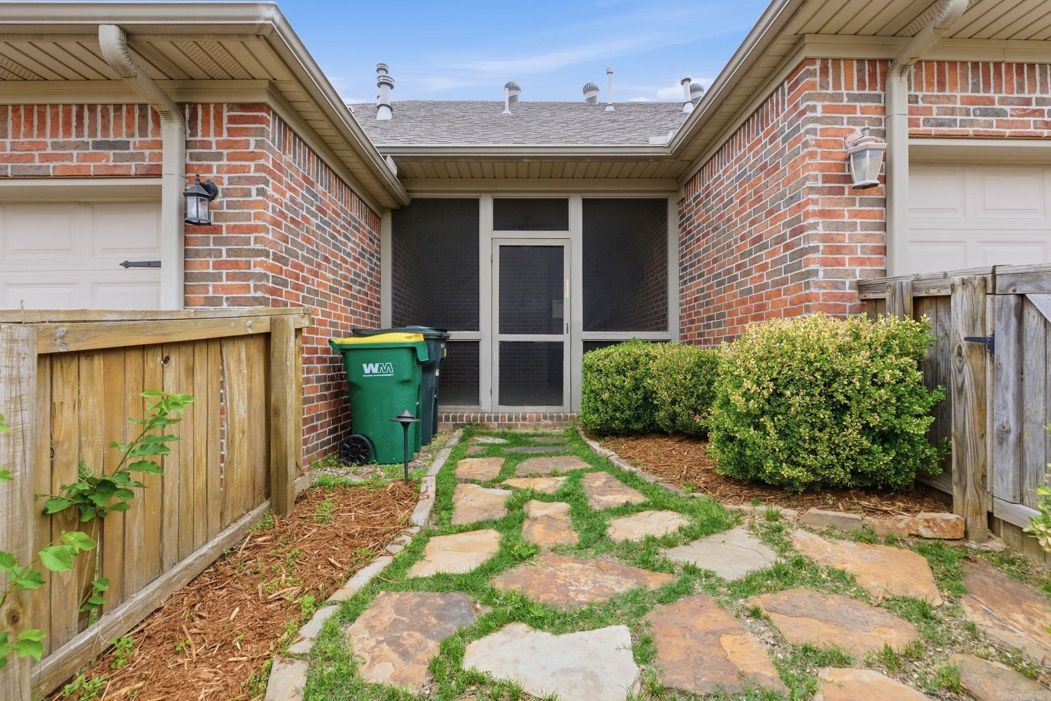 27 Taylor Park  Little Rock, AR
