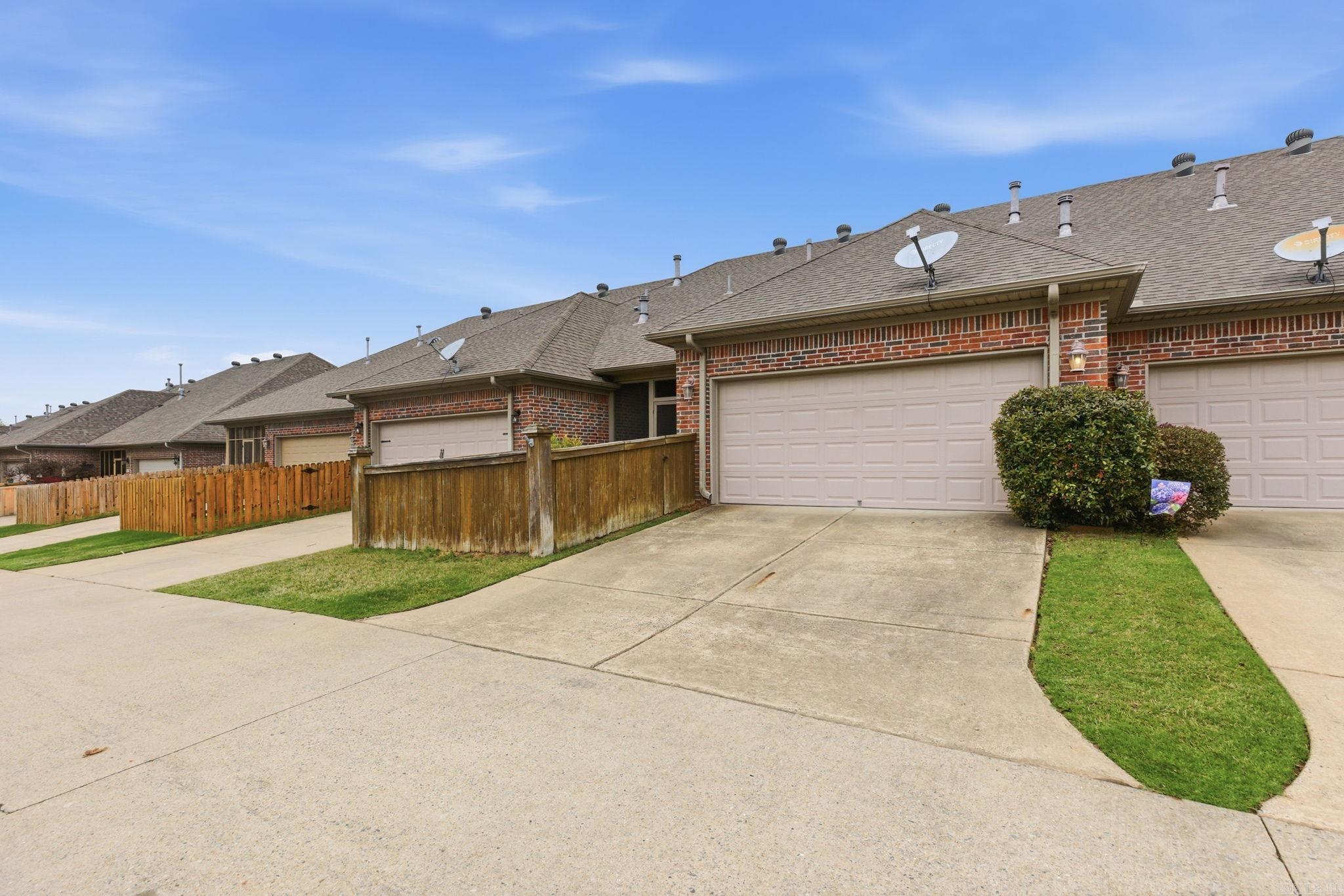 27 Taylor Park  Little Rock, AR