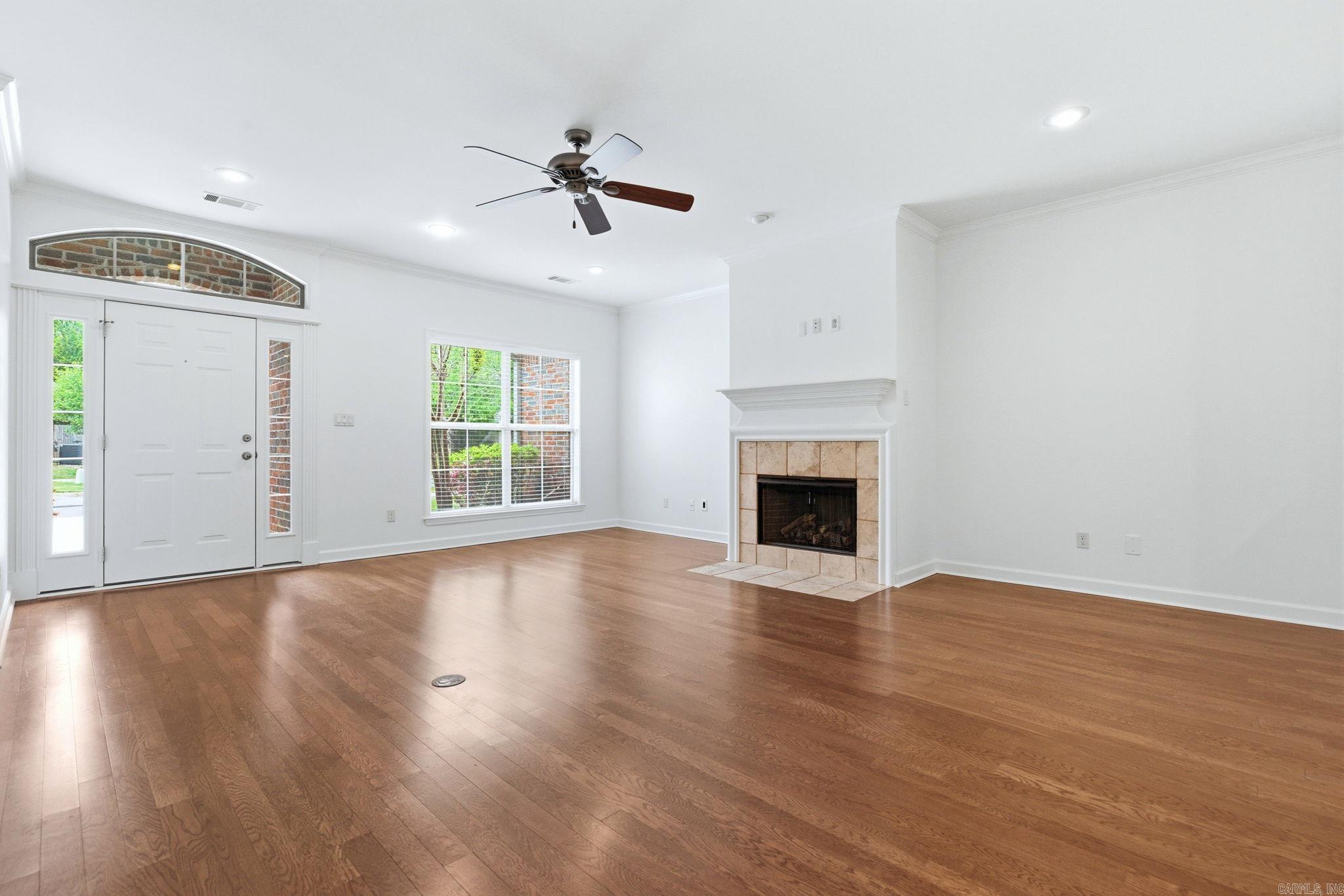 27 Taylor Park  Little Rock, AR