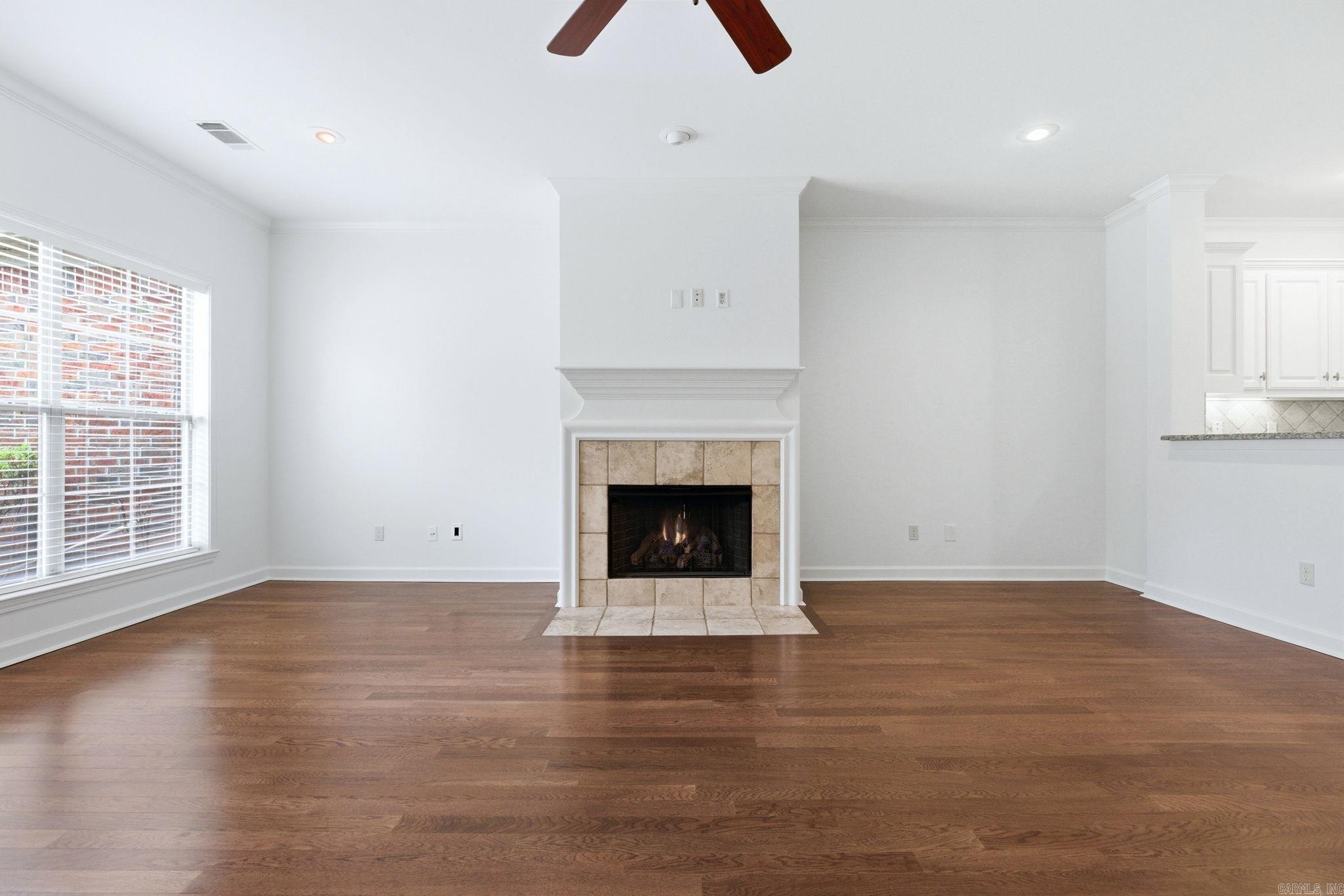 27 Taylor Park  Little Rock, AR