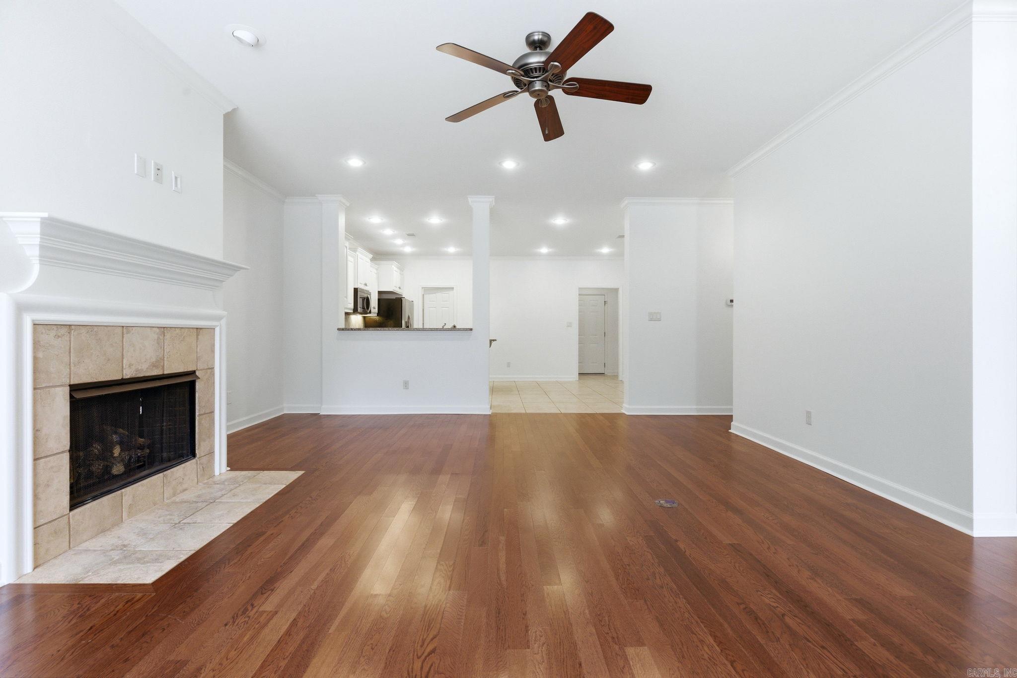 27 Taylor Park  Little Rock, AR