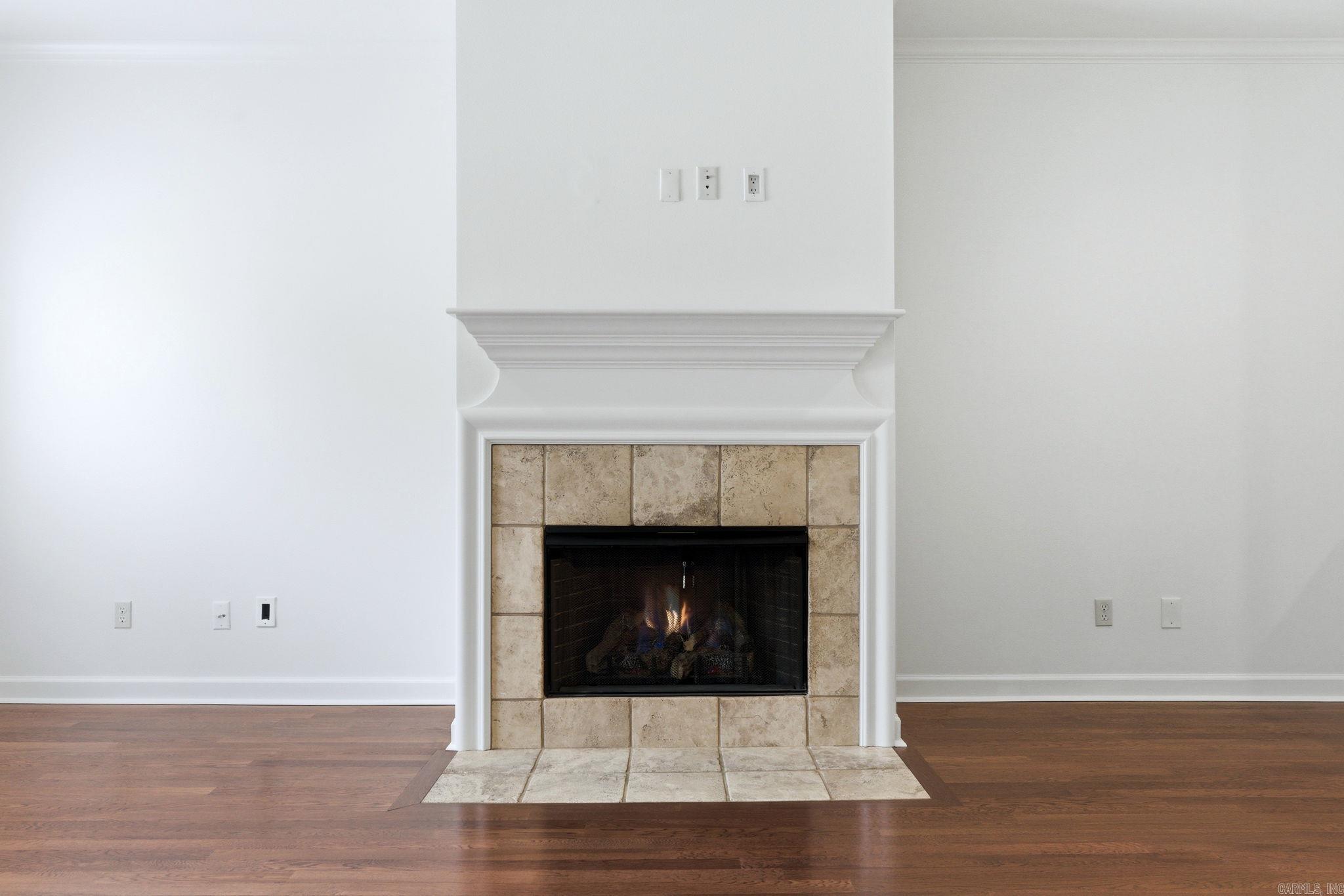 27 Taylor Park  Little Rock, AR