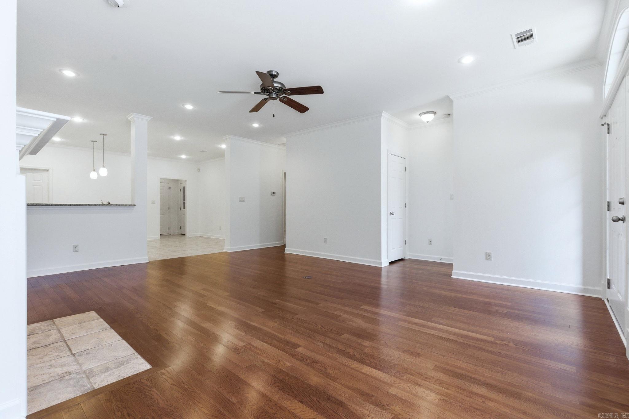 27 Taylor Park  Little Rock, AR