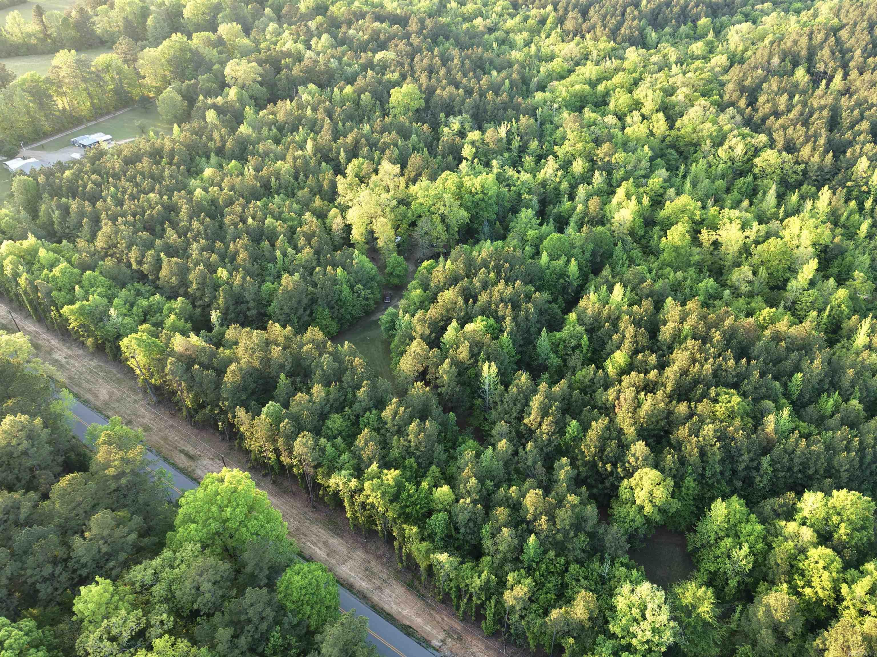 0 County Rd 8  Sheridan, AR