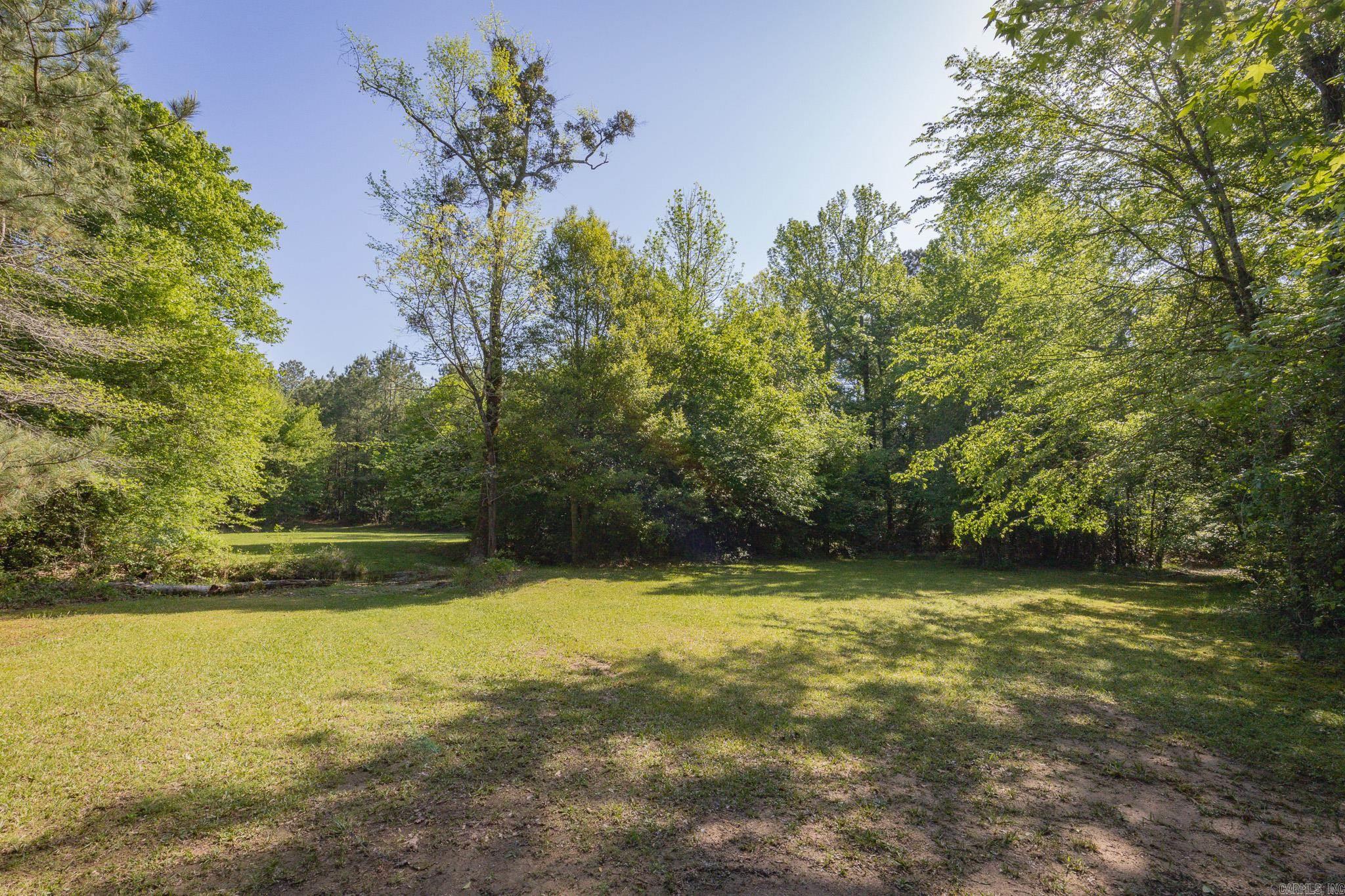 0 County Rd 8  Sheridan, AR