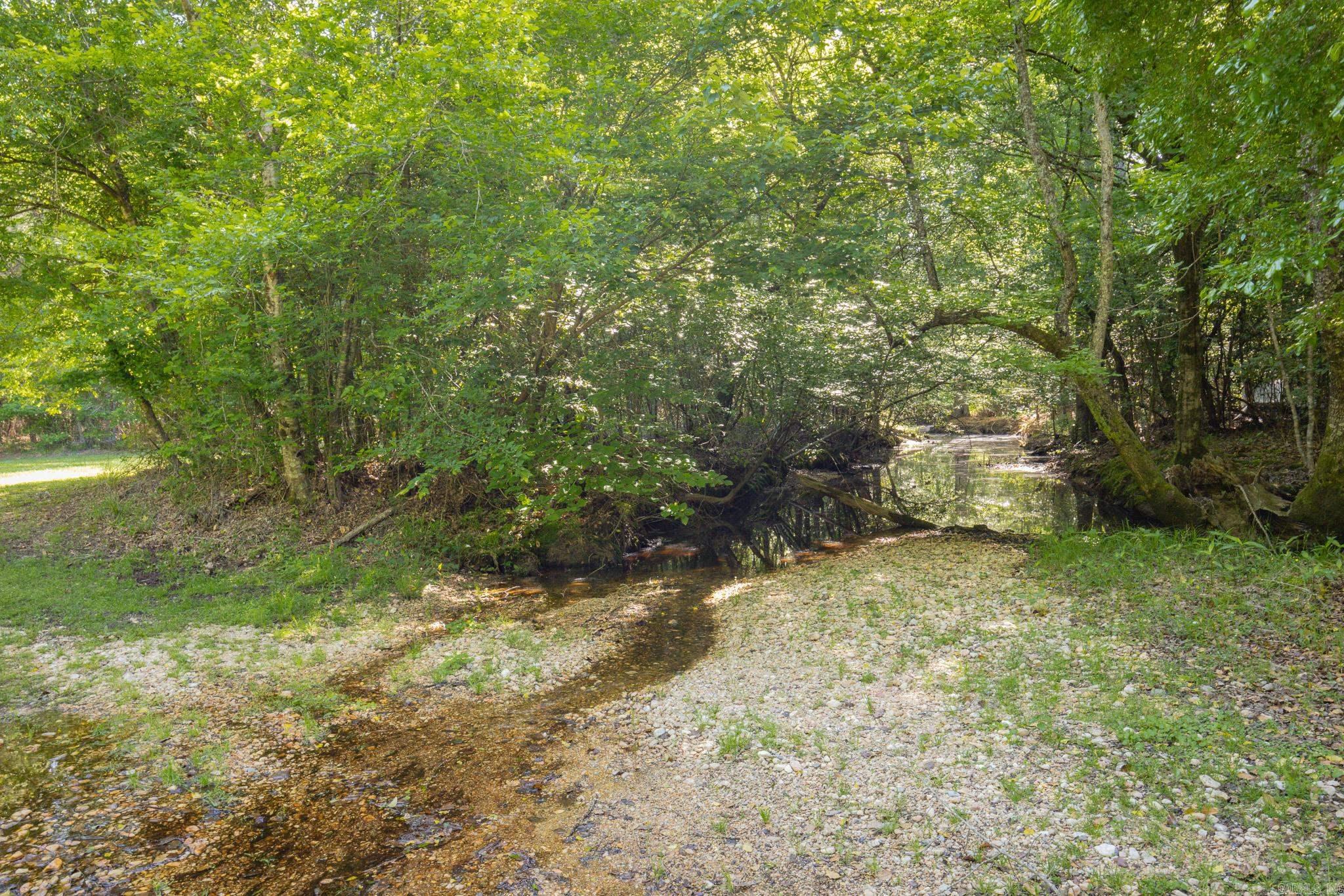 0 County Rd 8  Sheridan, AR