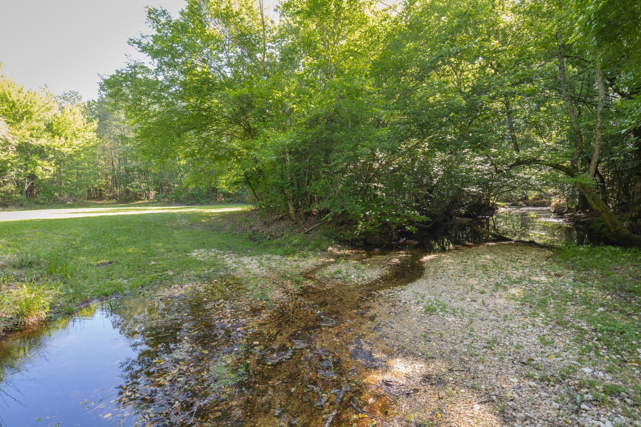 0 County Rd 8  Sheridan, AR