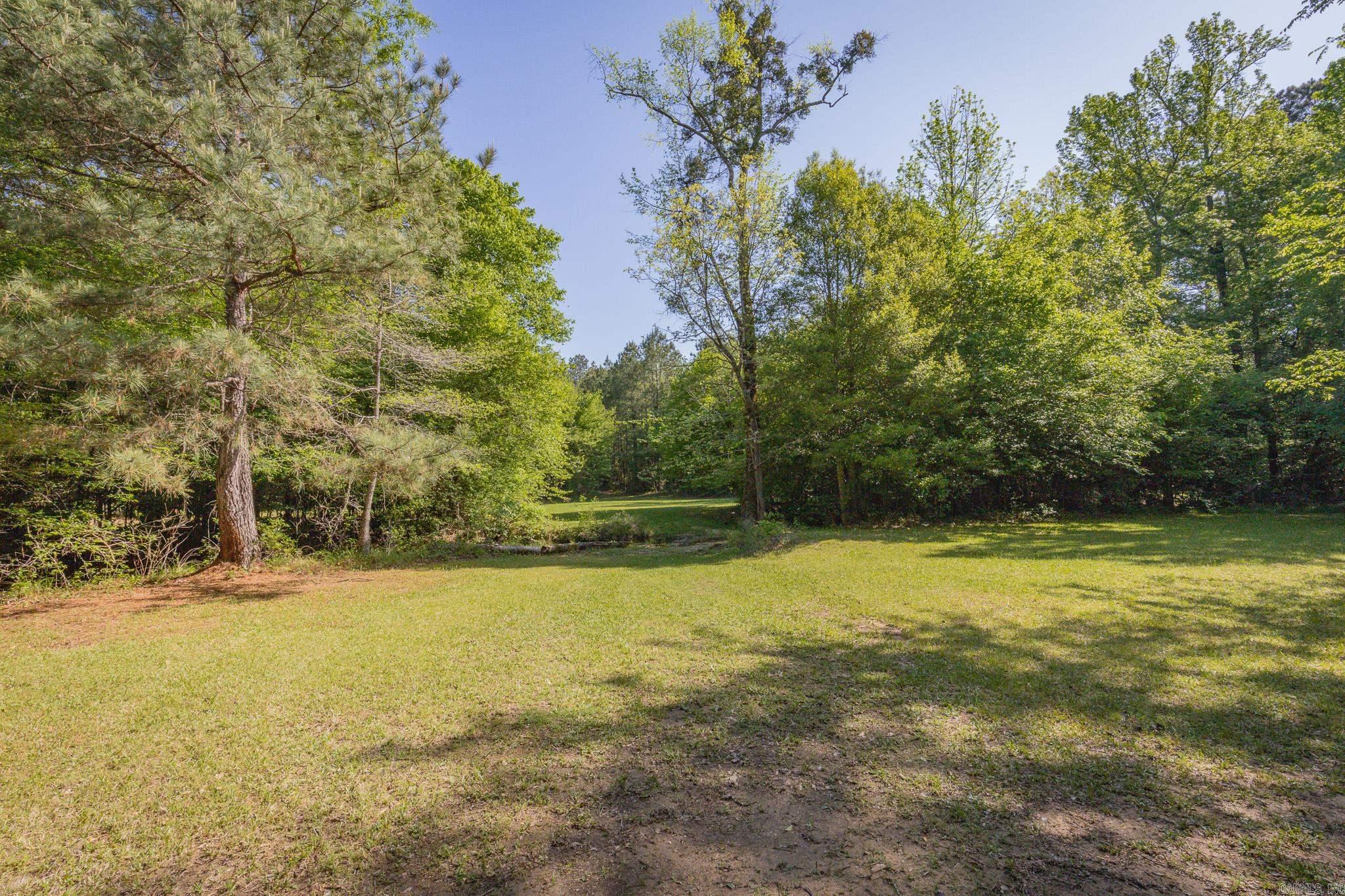 0 County Rd 8  Sheridan, AR