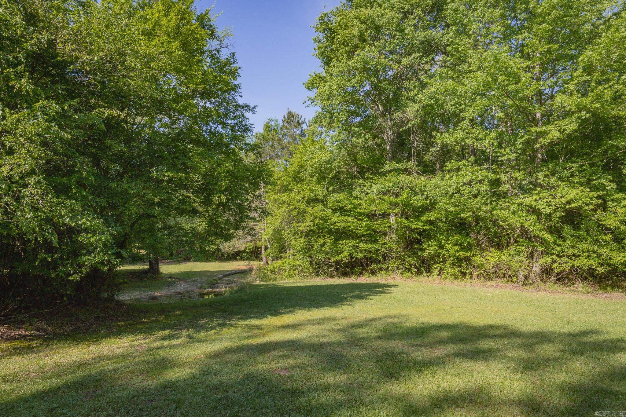 0 County Rd 8  Sheridan, AR