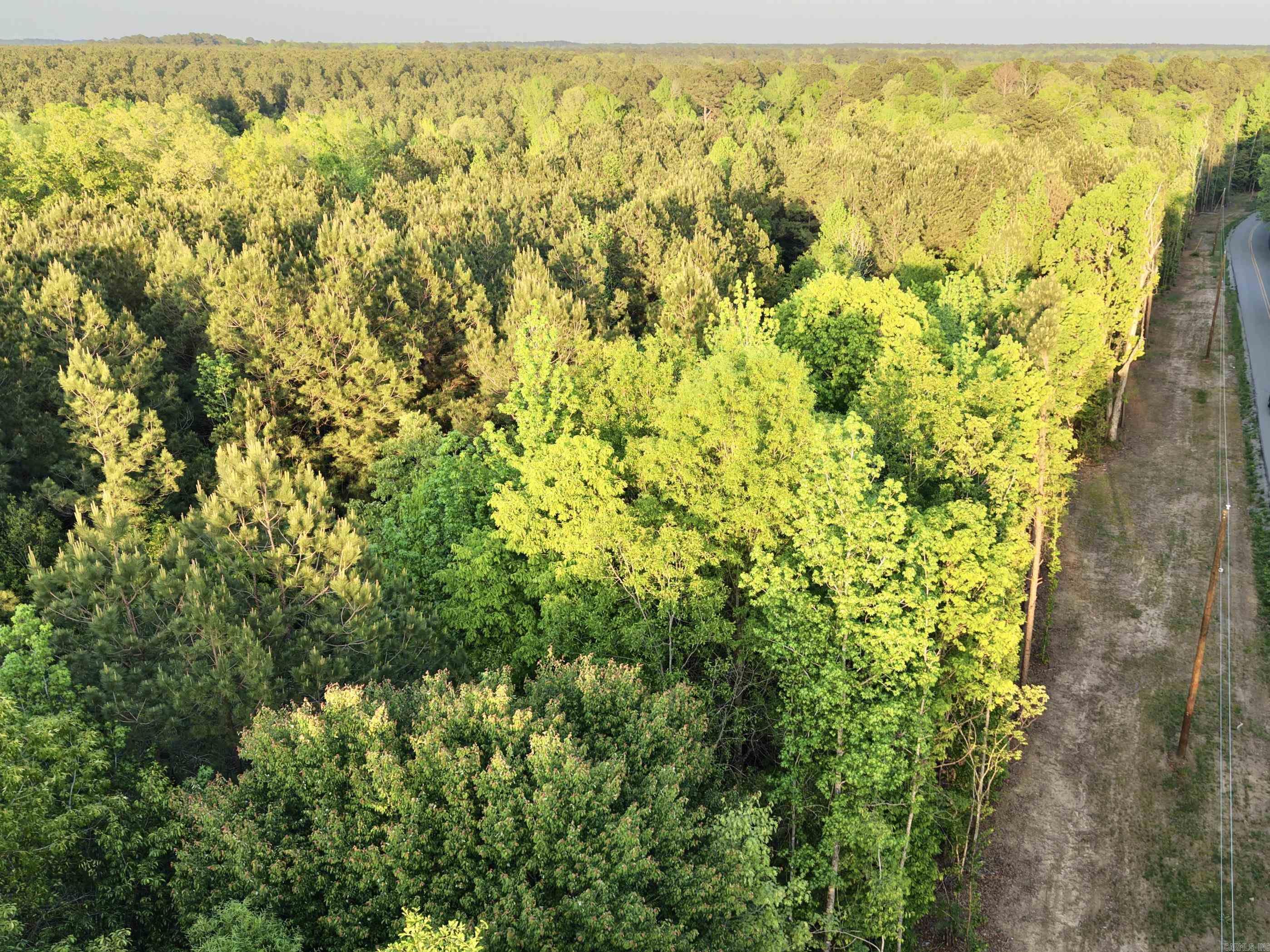 0 County Rd 8  Sheridan, AR