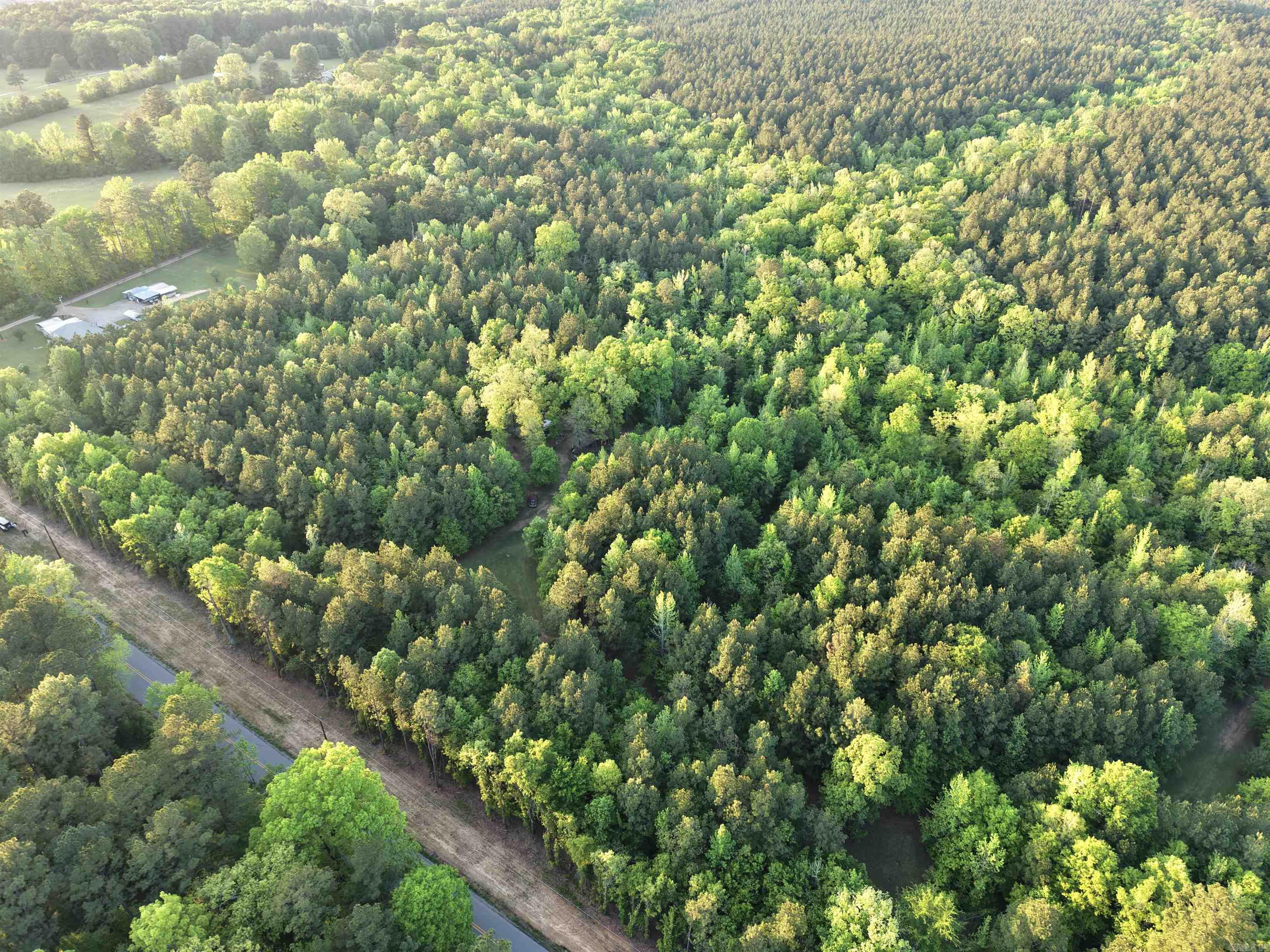 0 County Rd 8  Sheridan, AR