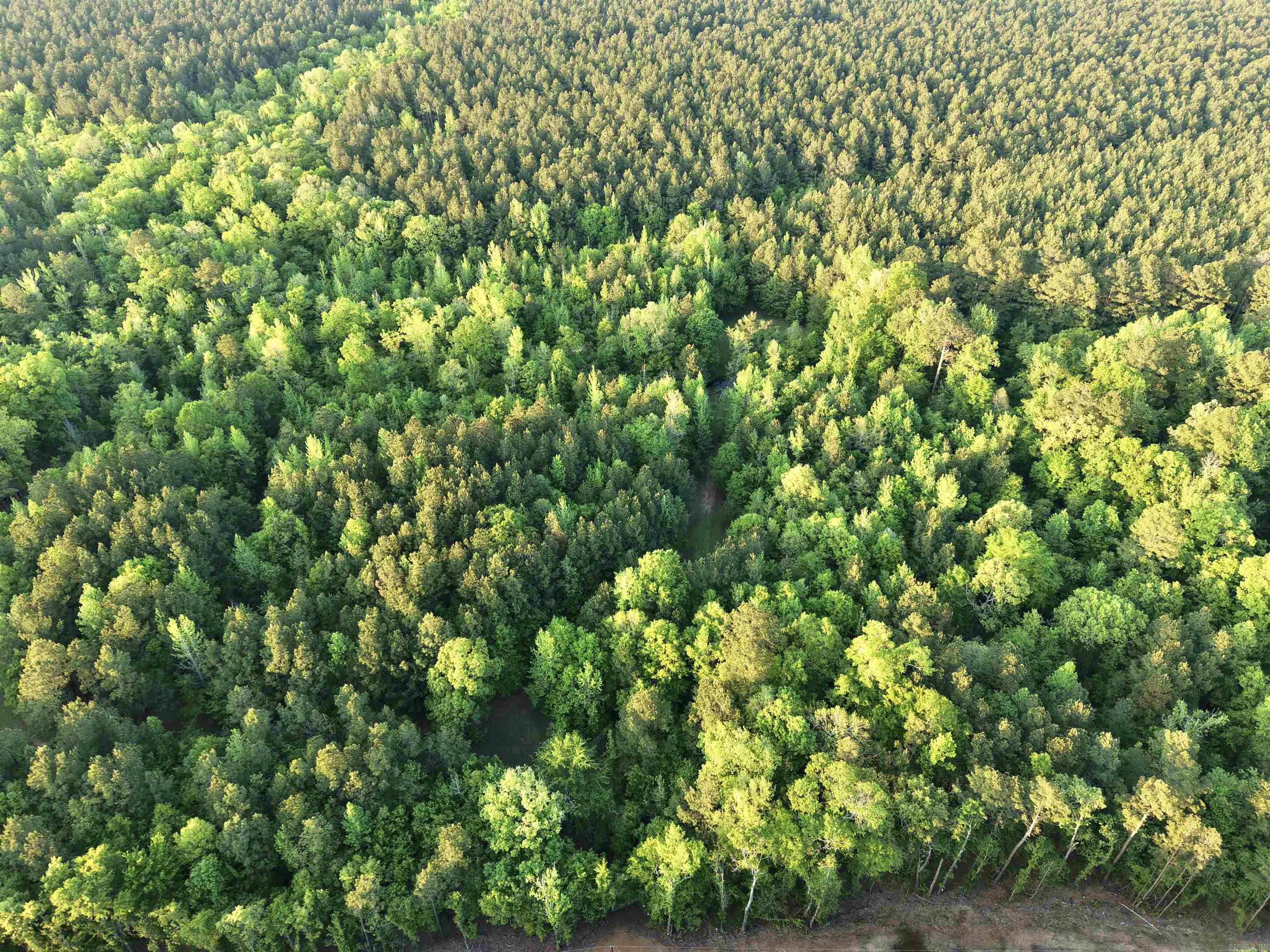 0 County Rd 8  Sheridan, AR