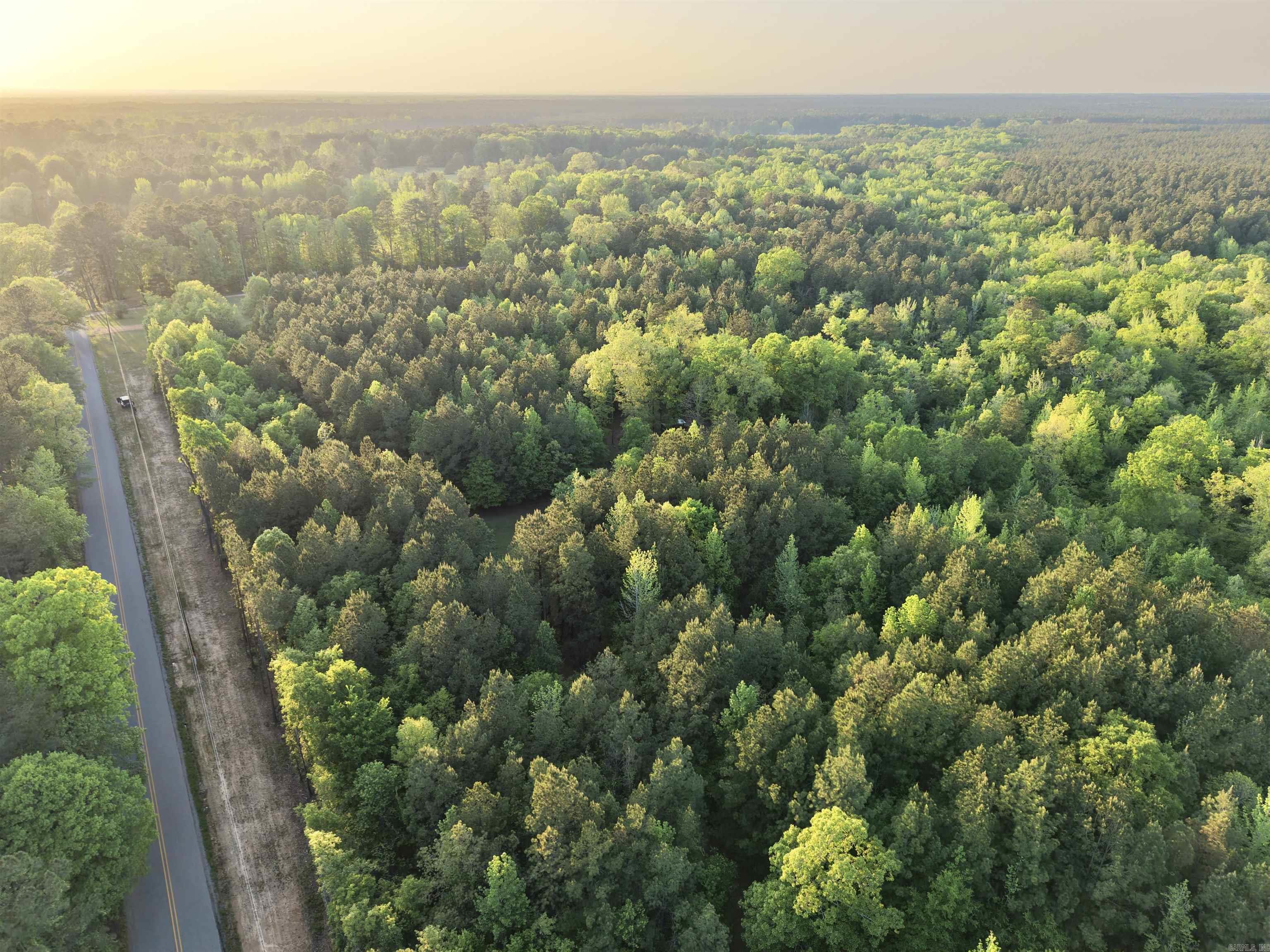 0 County Rd 8  Sheridan, AR