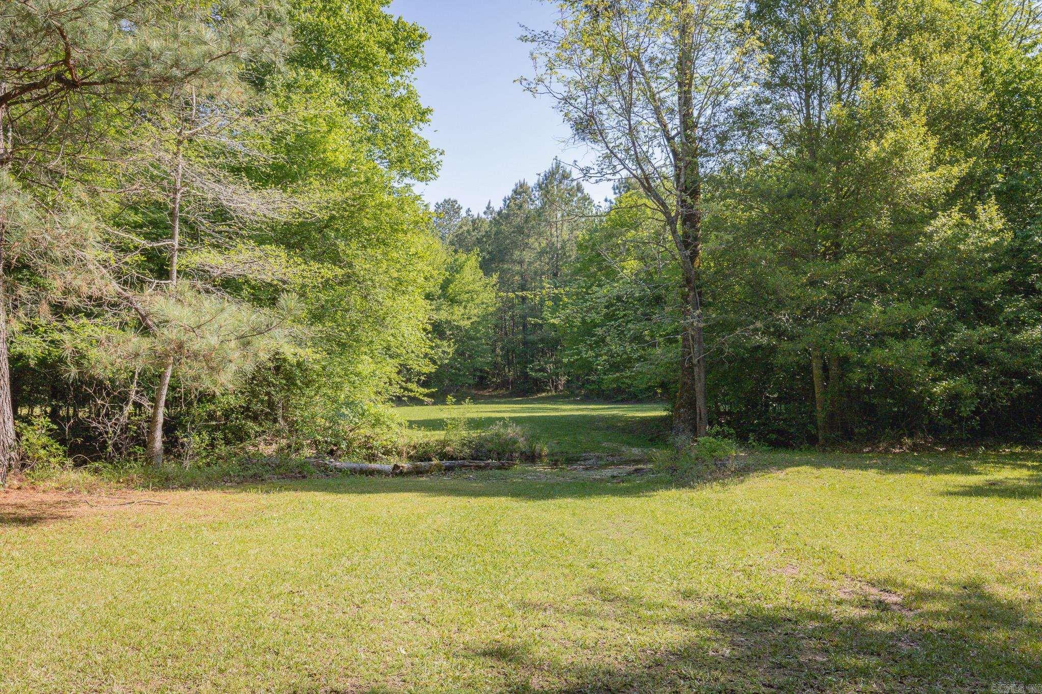 0 County Rd 8  Sheridan, AR