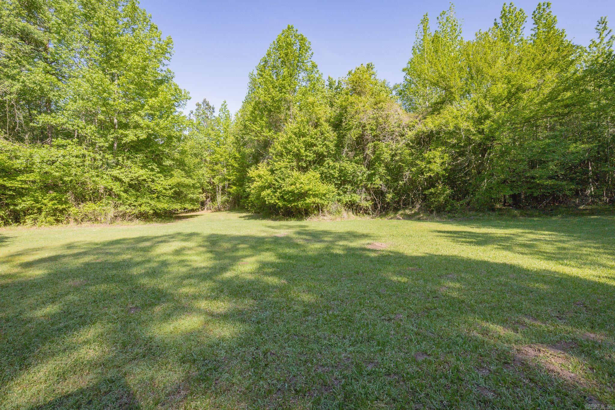 0 County Rd 8  Sheridan, AR