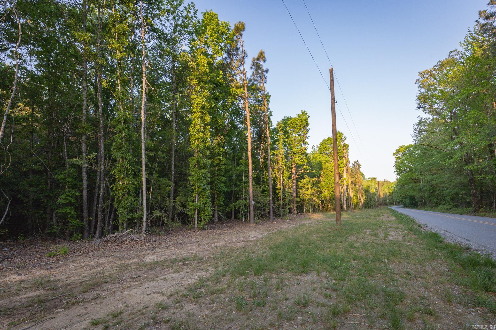 0 County Rd 8  Sheridan, AR