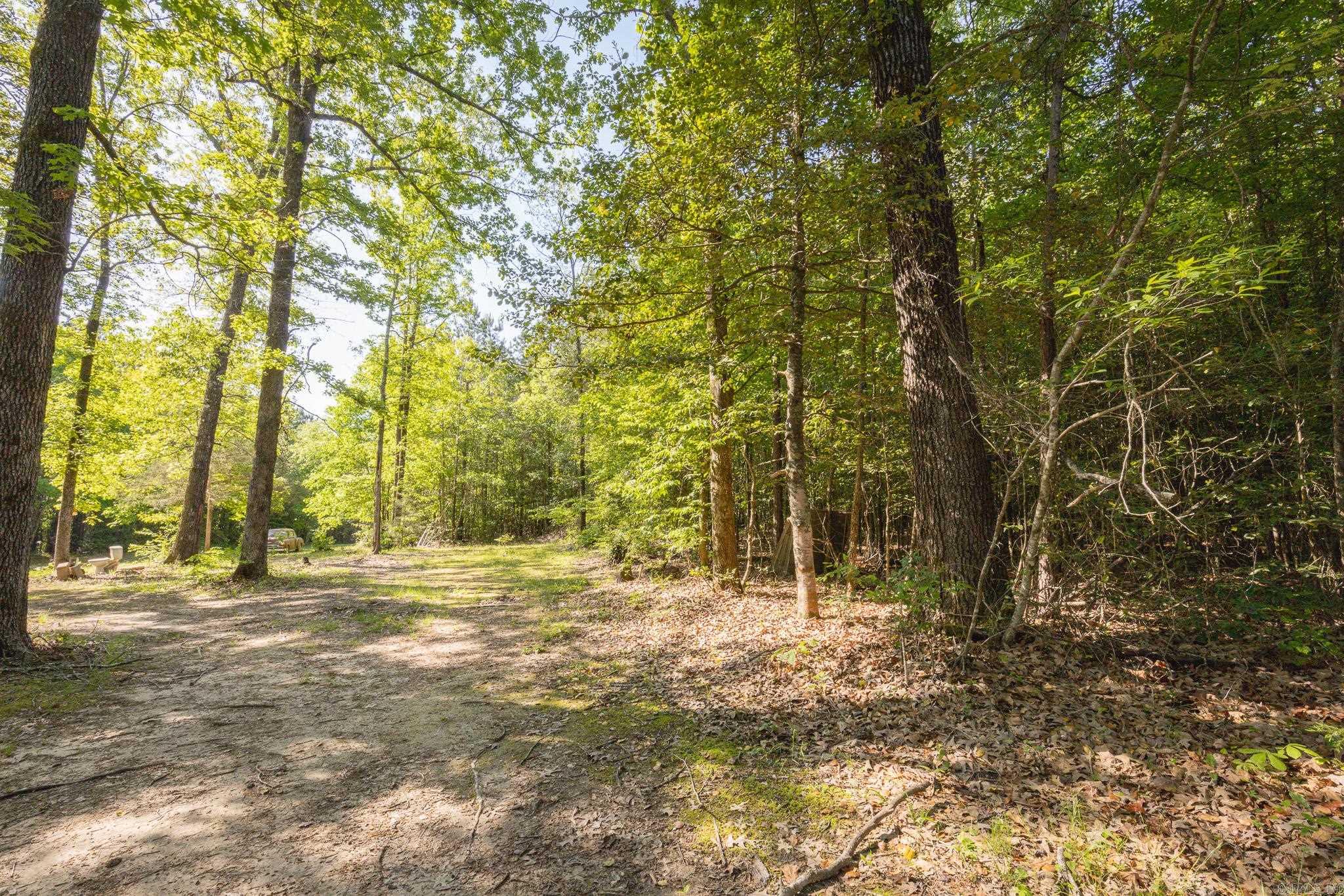 0 County Rd 8  Sheridan, AR