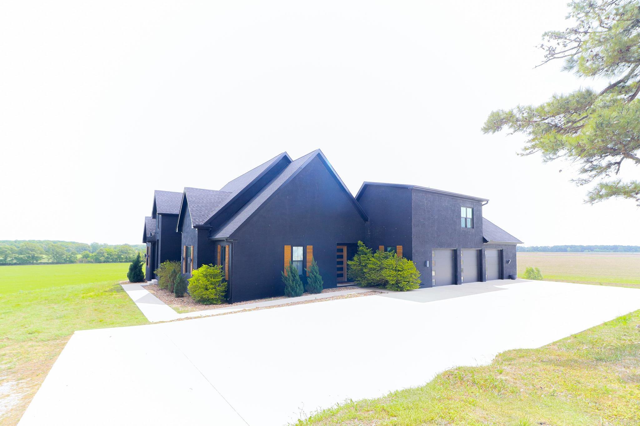 472 County Road 149  Jonesboro, AR