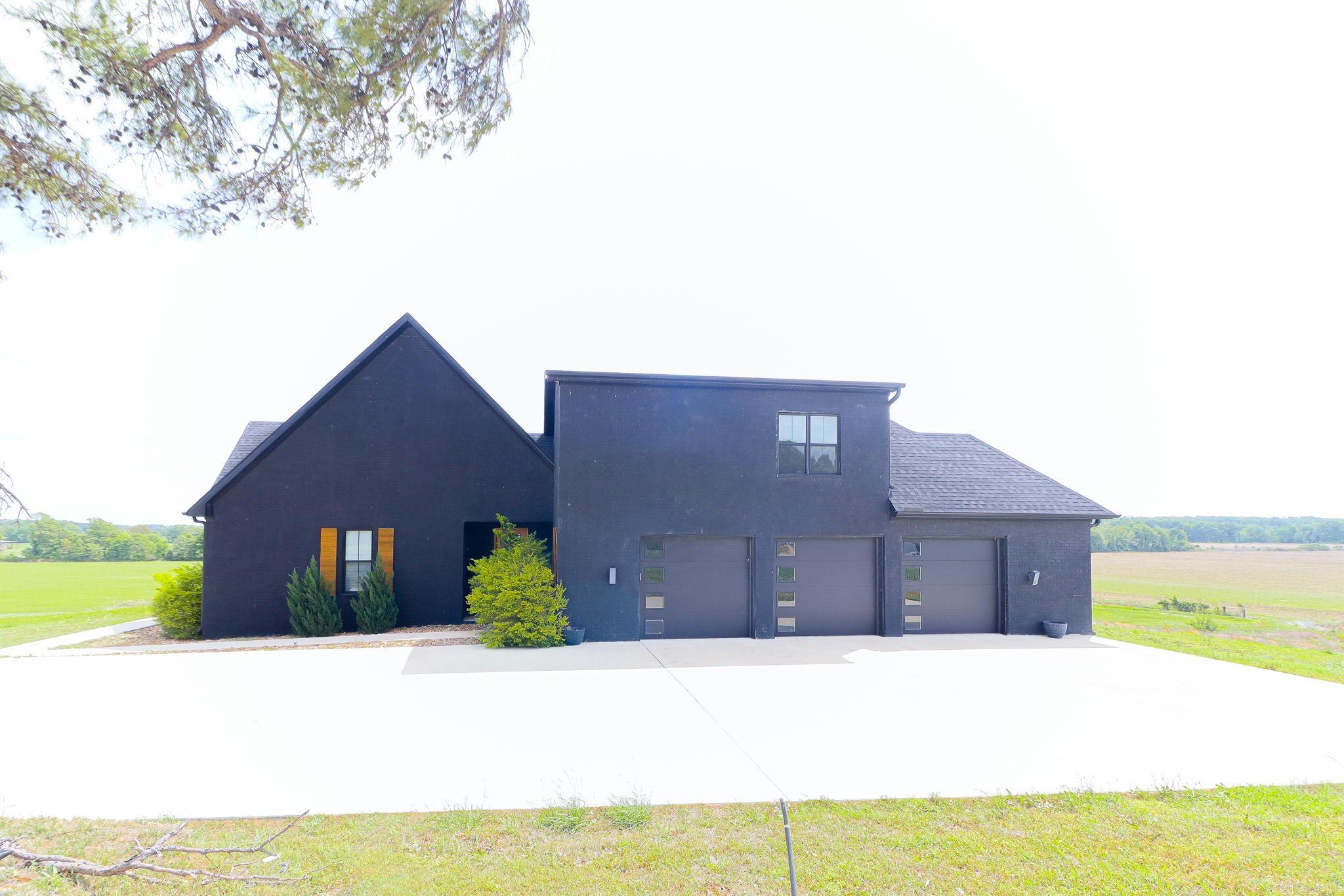 472 County Road 149  Jonesboro, AR