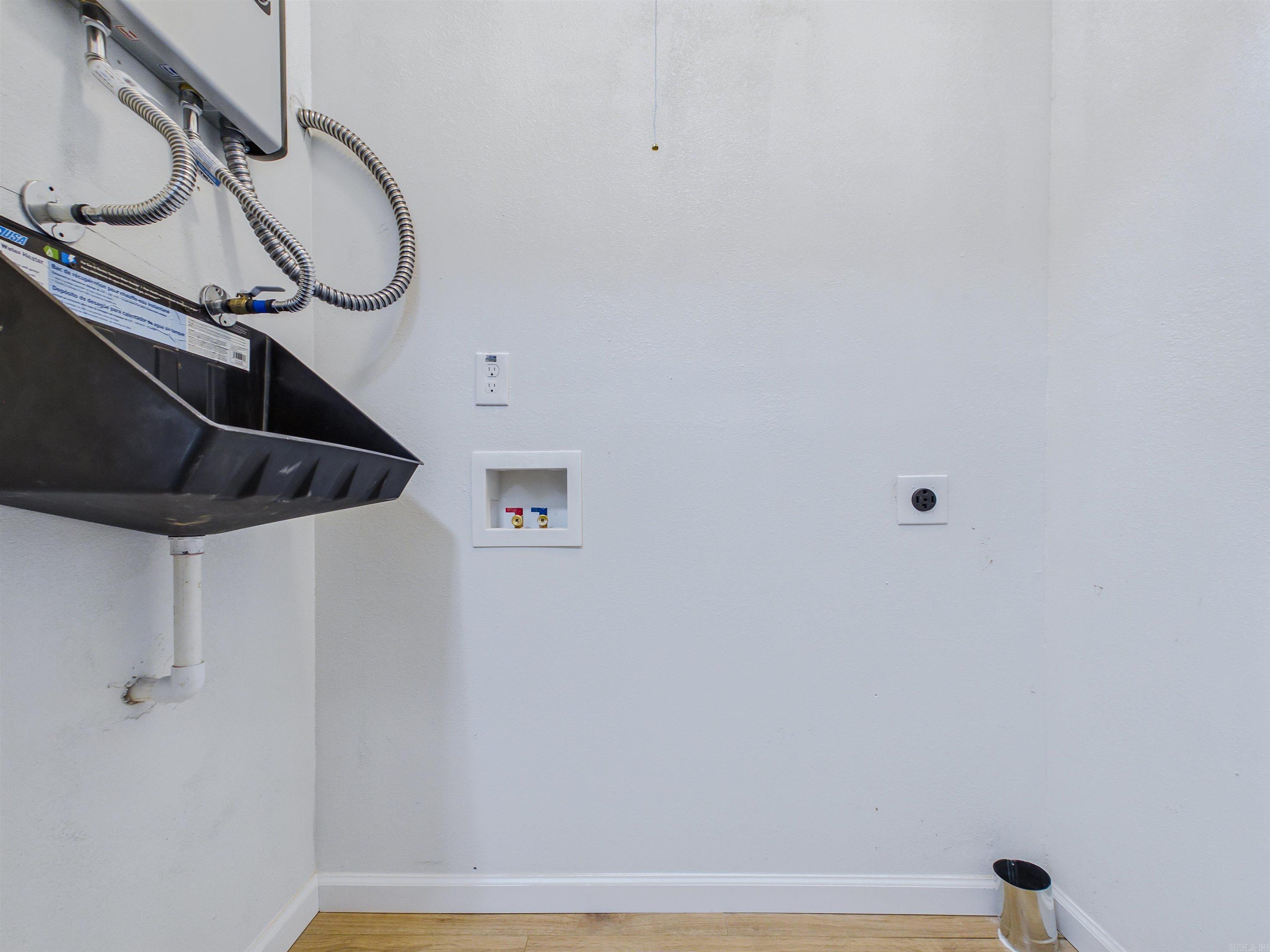 4311 W 18Th  Little Rock, AR