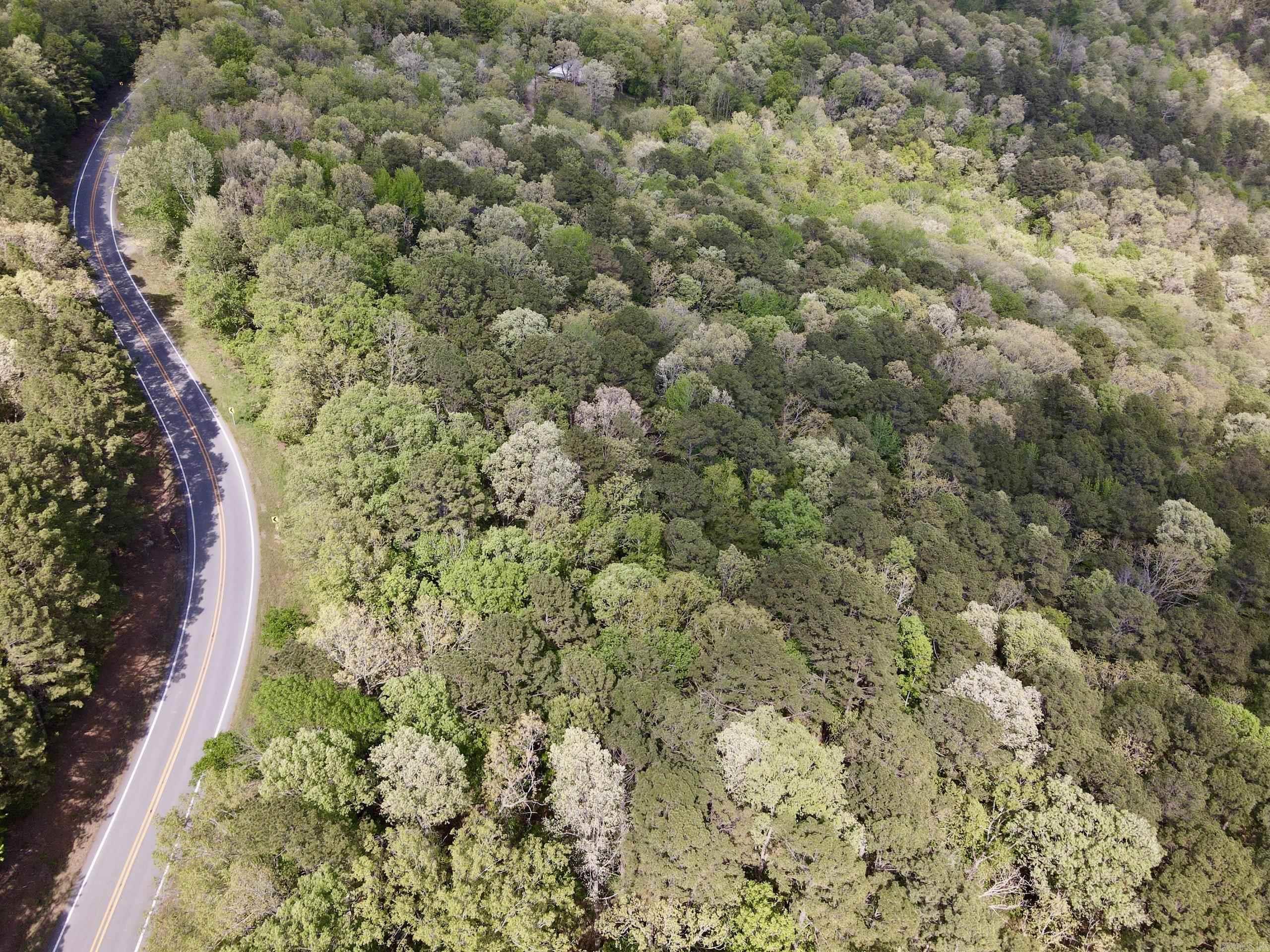 1949 Hwy 9 E  Shirley, AR