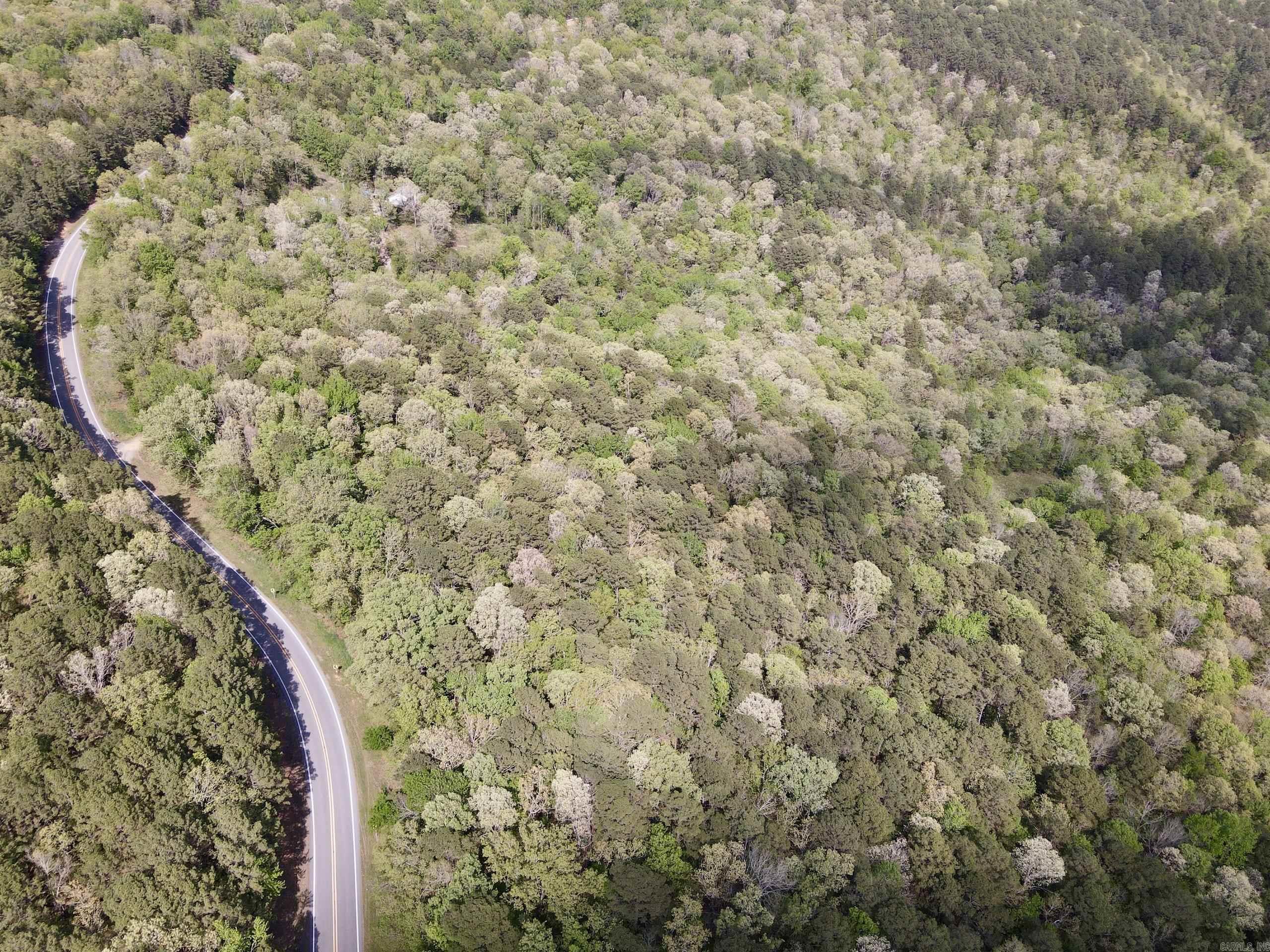 1949 Hwy 9 E  Shirley, AR