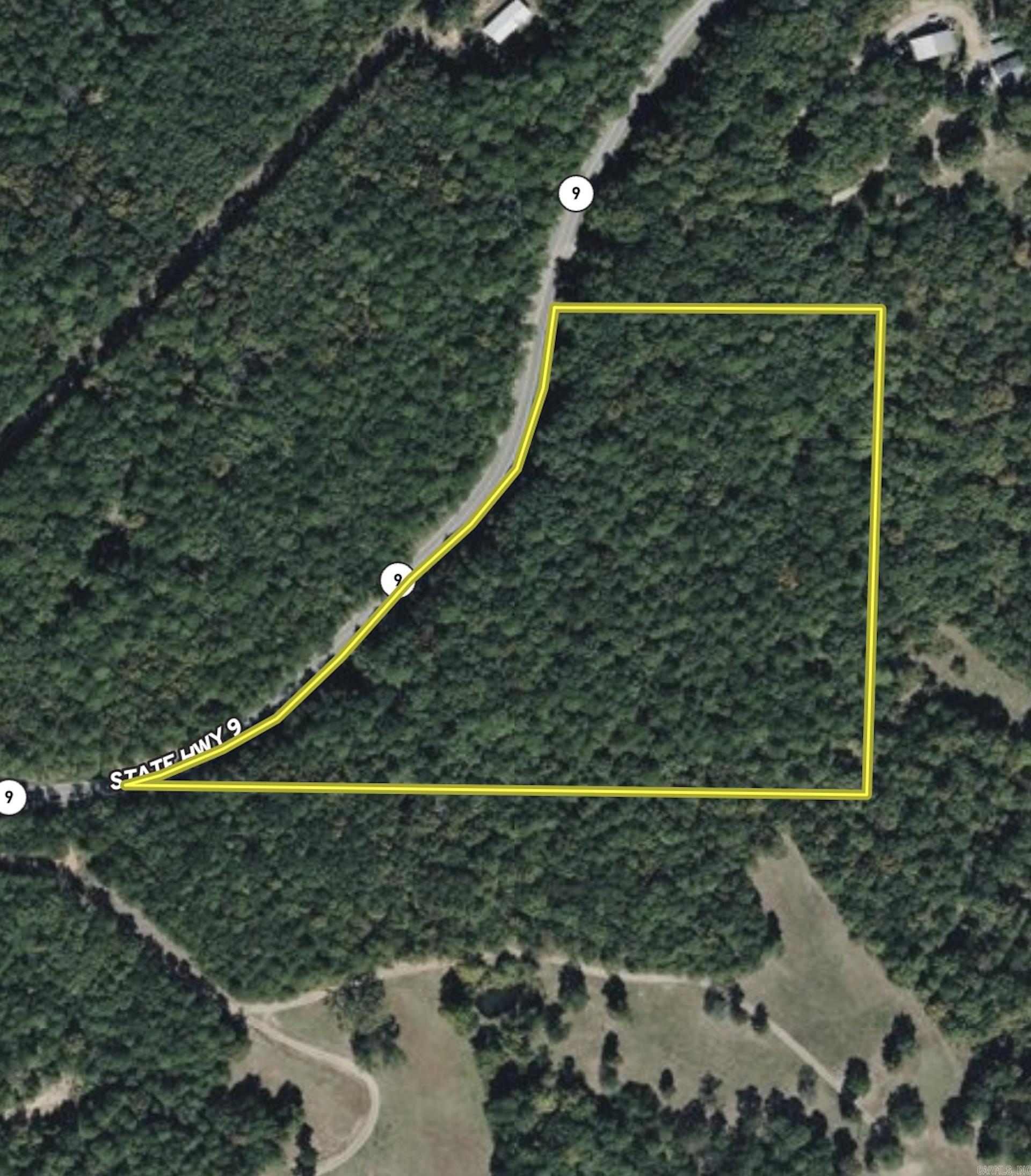 1949 Hwy 9 E  Shirley, AR