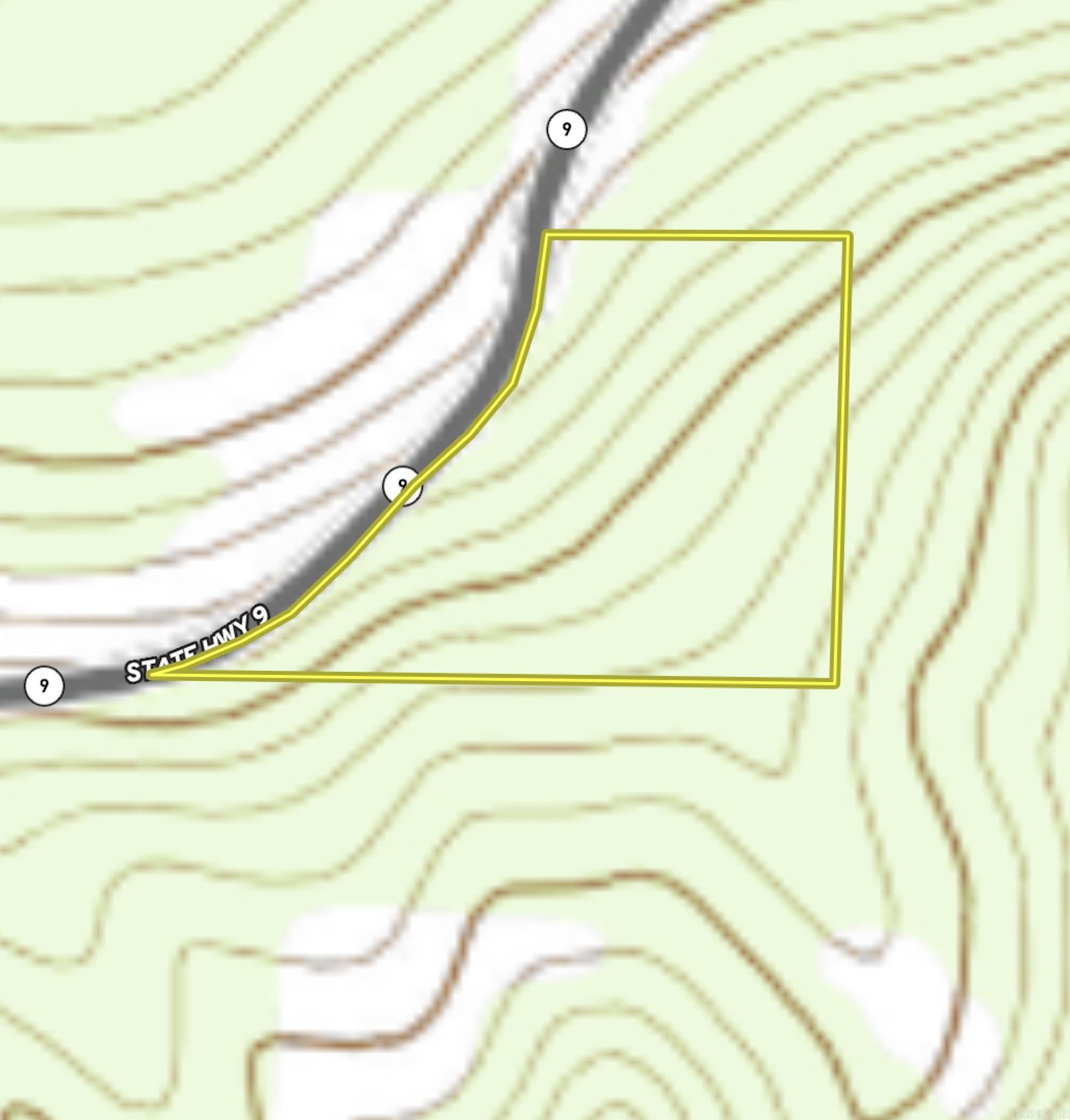 1949 Hwy 9 E  Shirley, AR