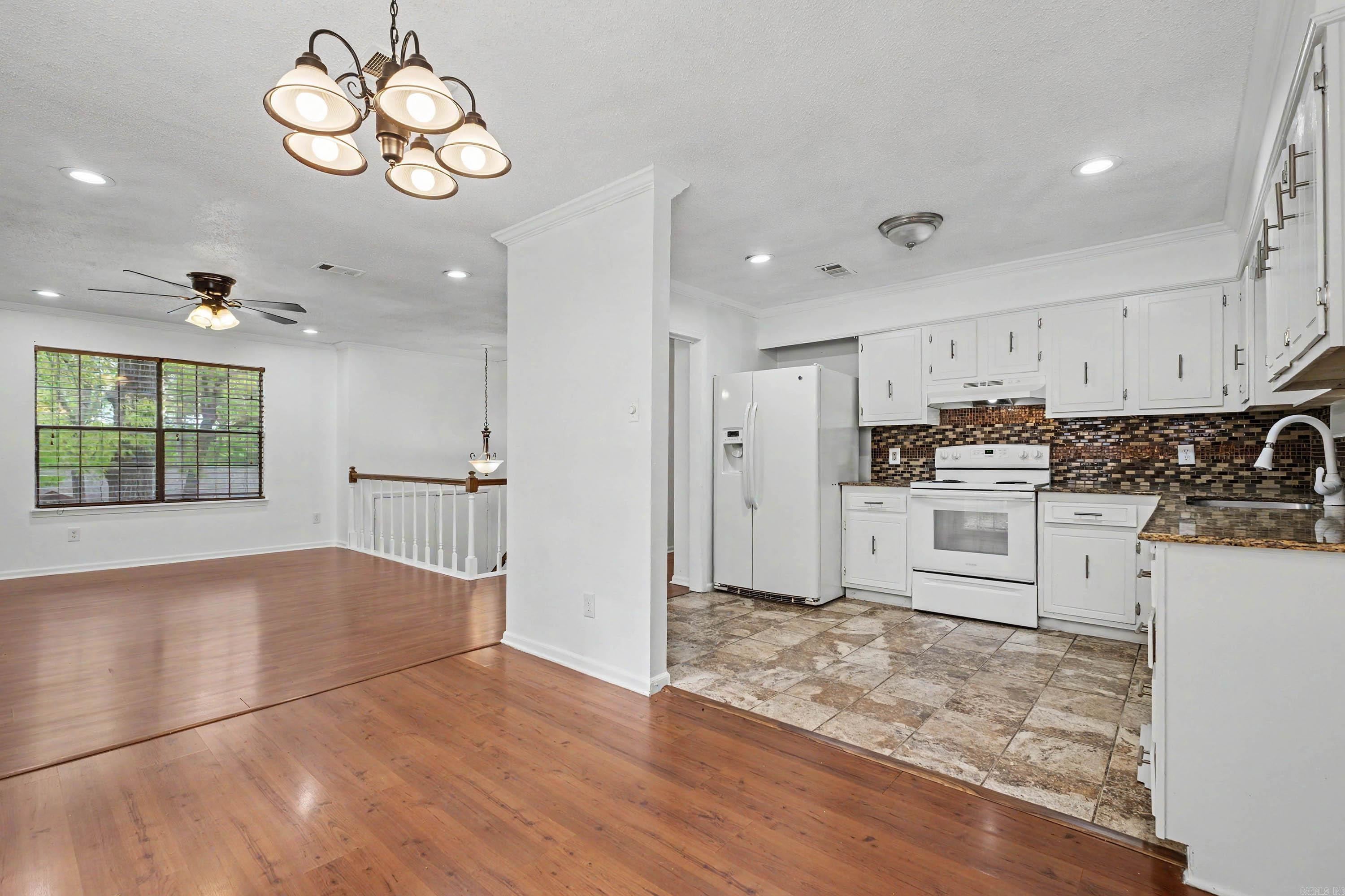 2317 Peach Tree Dr  Little Rock, AR